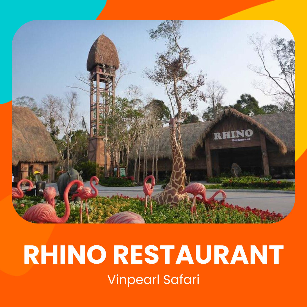 Rhino Restaurant