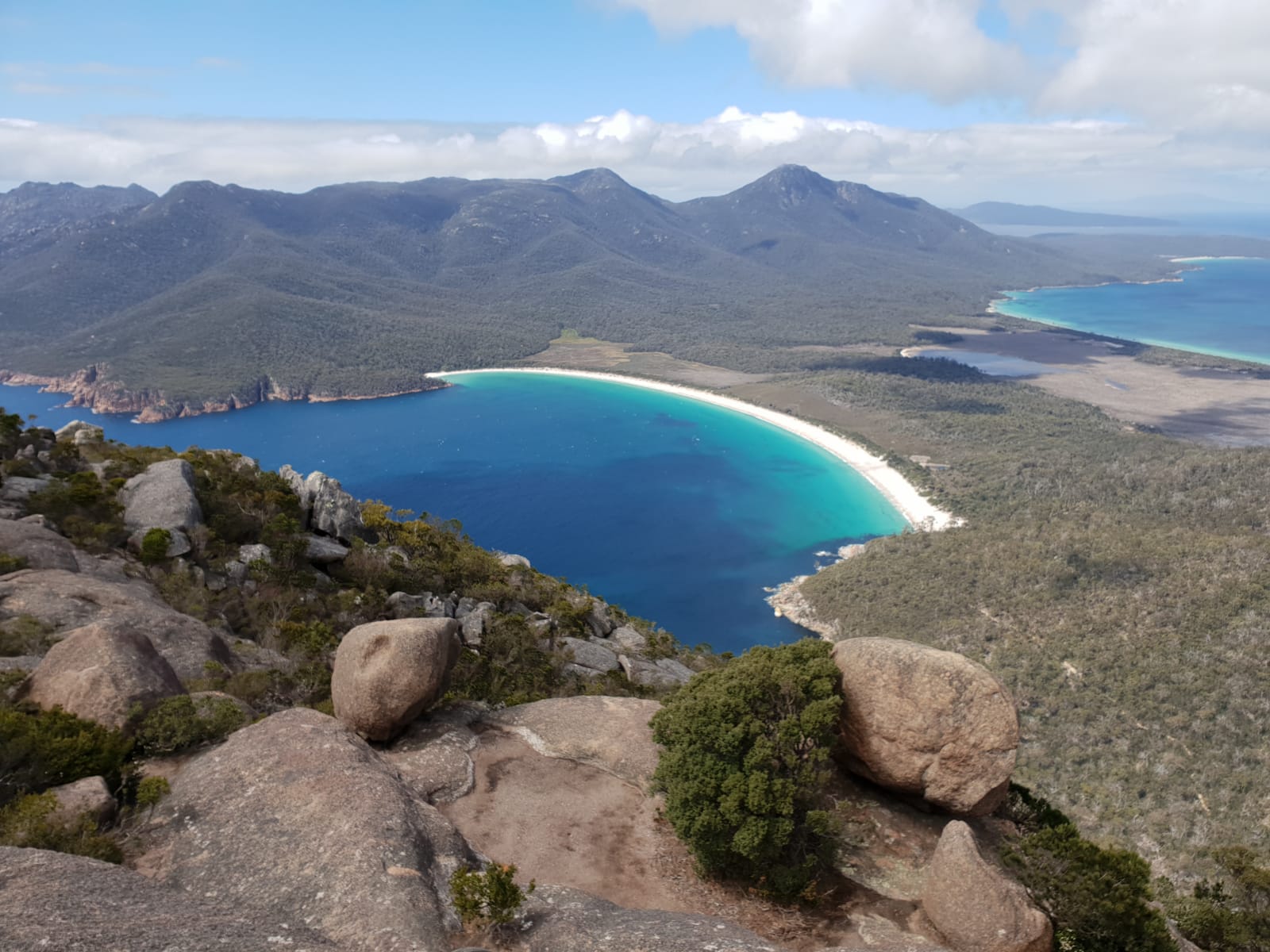 4 Day Wild Tasmania Adventure Tour