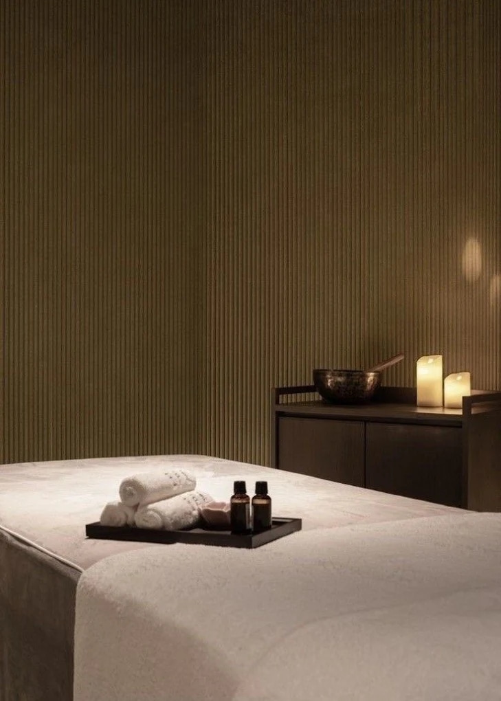 Heiki Head Relax and Massage Samut Prakan