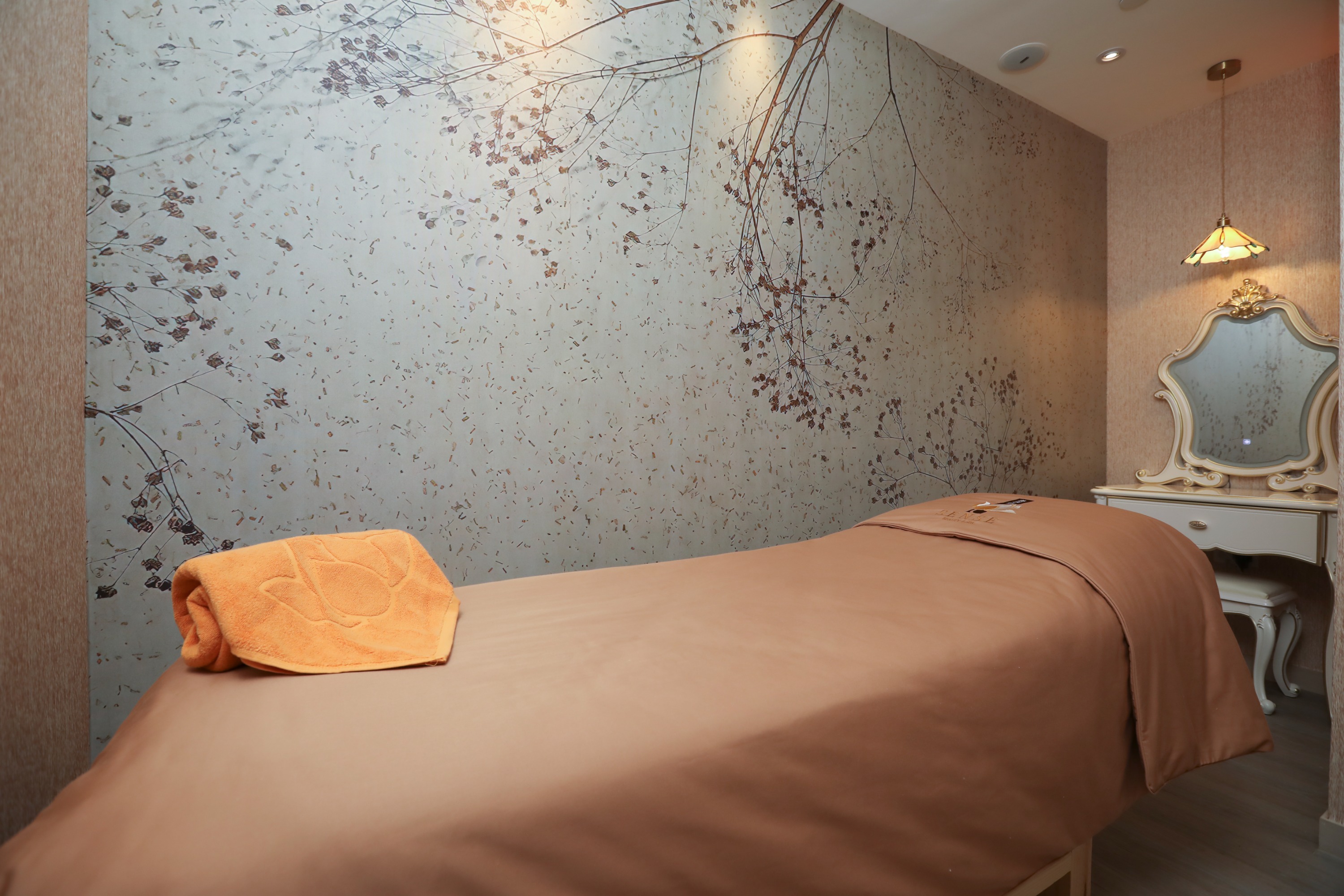Sense Beauty & Spa