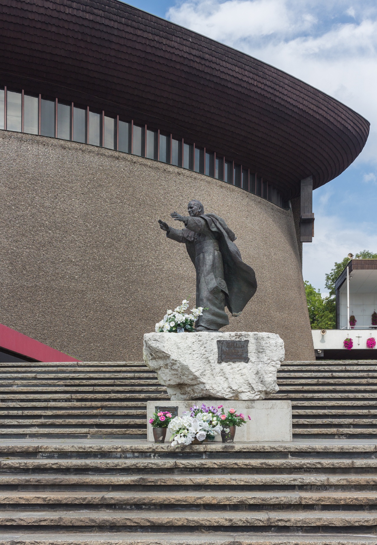 阿爾卡帕納教堂 (Arka Pana Church)
