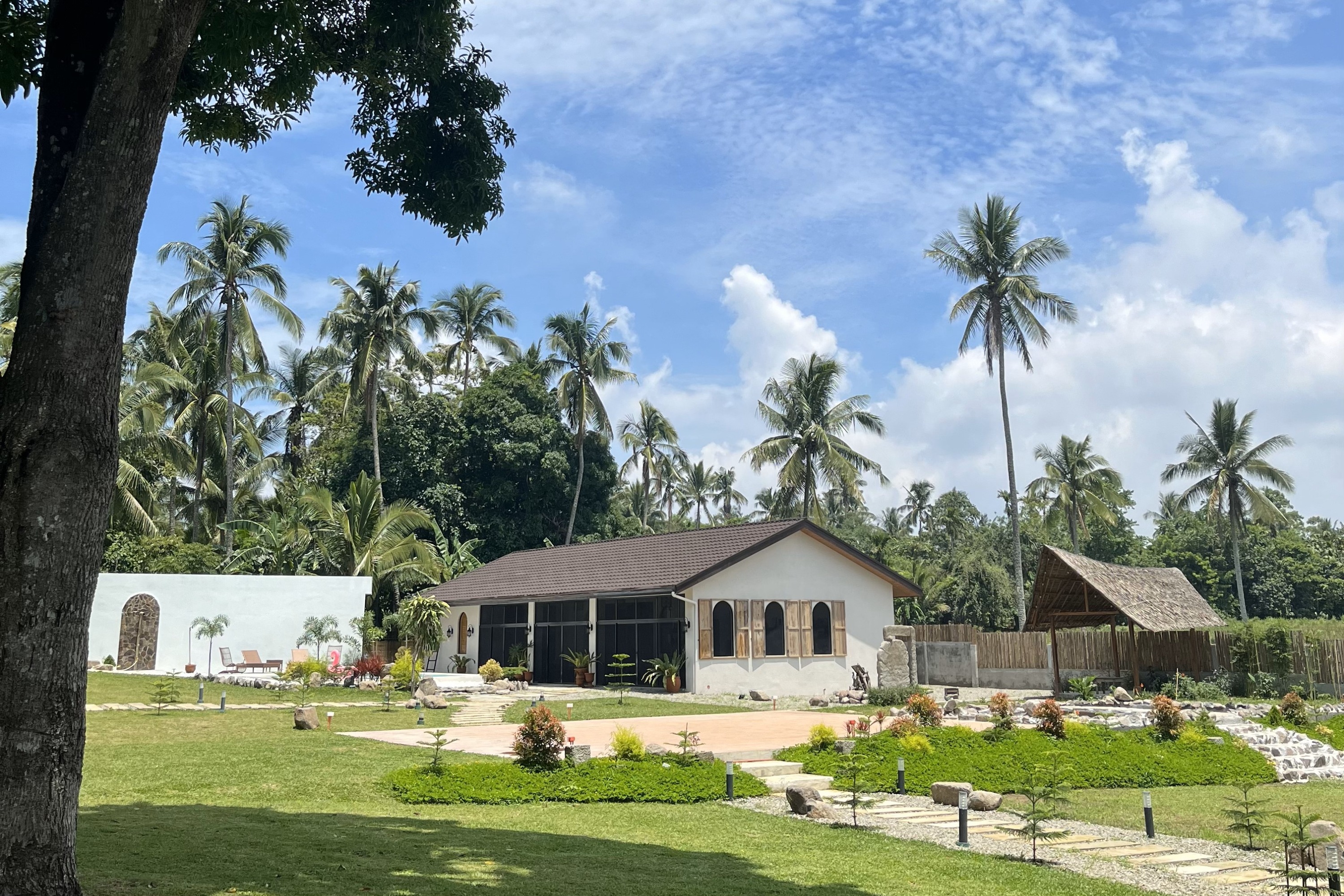 Casa Miranda Vacation Home in Cavite