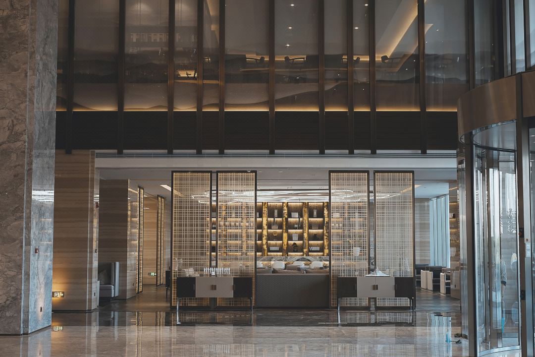 Beijing Xiamen Airlines Carnival Hotel Accommodation Package