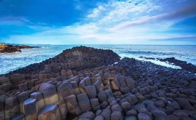 廈門出發漳州埭美古村 火山島 私人導覽一日遊