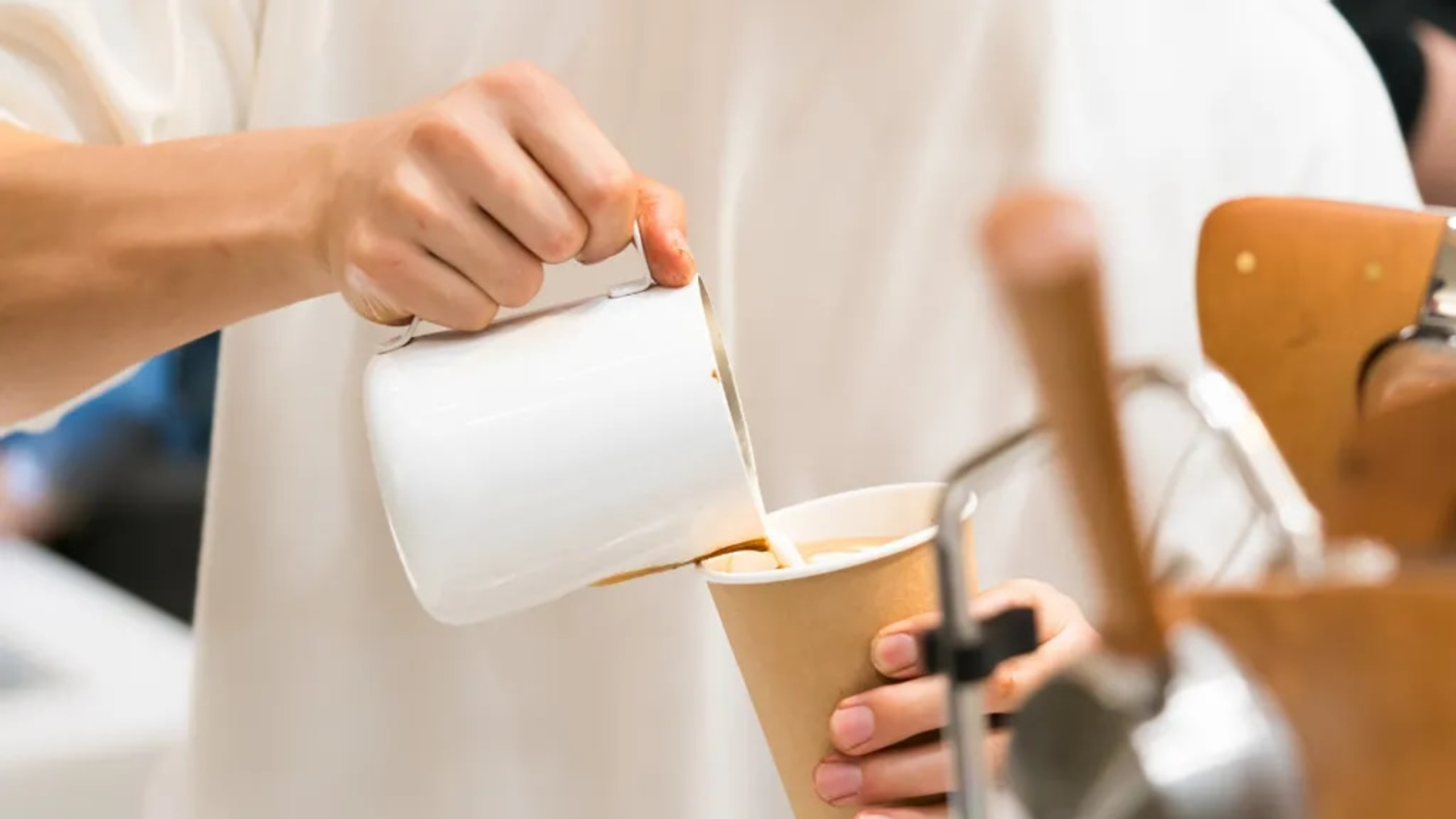 Taipei | JOMO COFFEE | Hand-Drip Coffee & Latte Art Experience