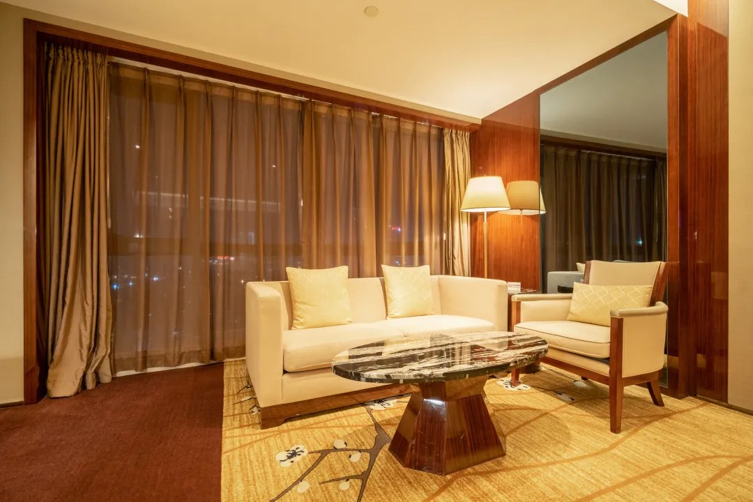 [Near Lingnan World] Hilton Foshan Hotel Accommodation Package