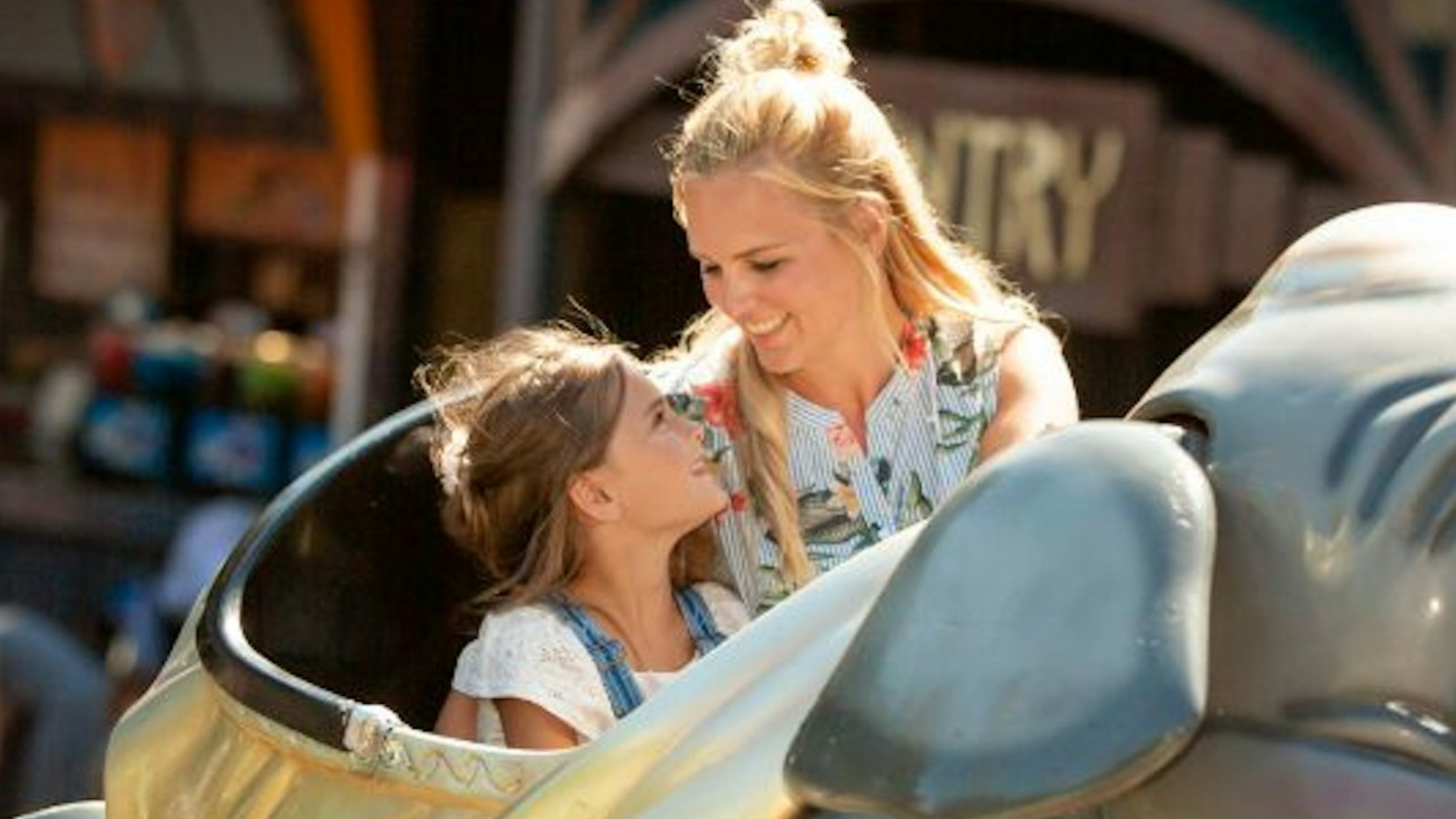 Slagharen Themepark & Resort Ticket