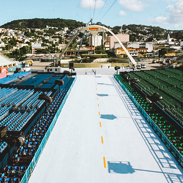 Sambodrome 