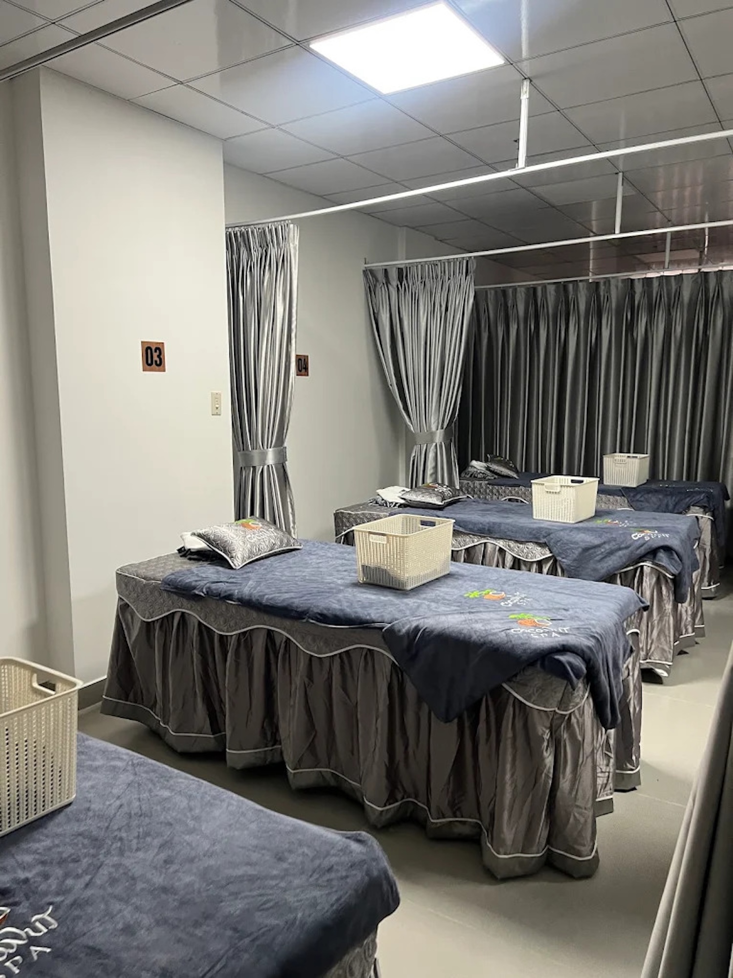 Coconut Spa Experience in Phu Quoc