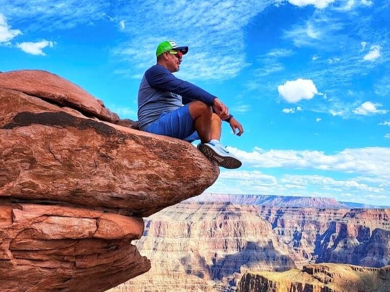 Relax and enjoy while guides capture memorable moments throughout the day