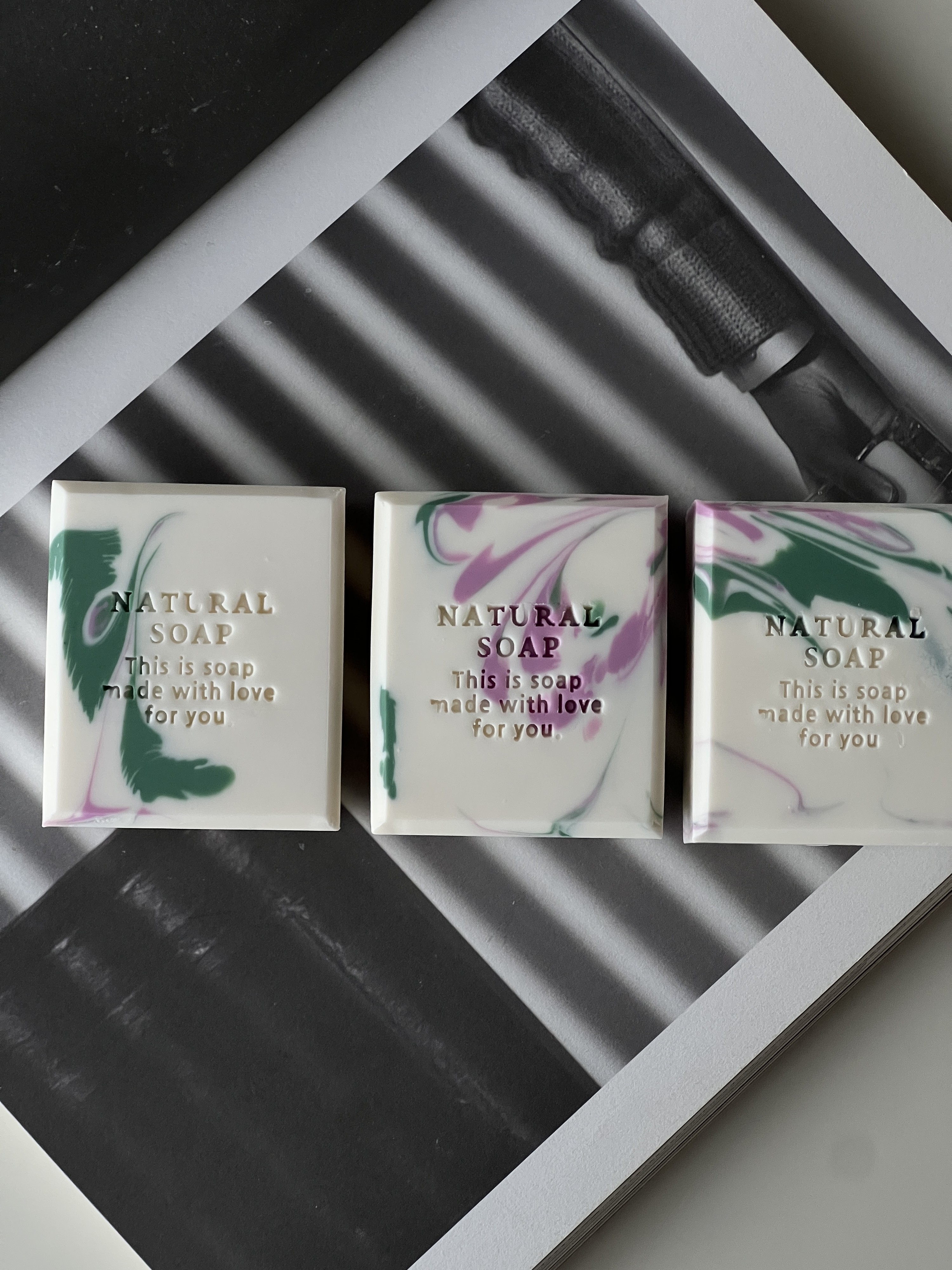 Create Natural Soap and Perfume for a Memorable Korea Trip