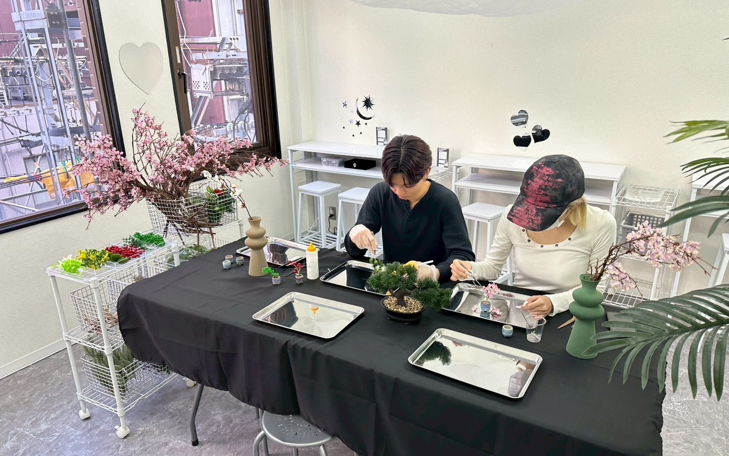 Create Your Own Original Bonsai