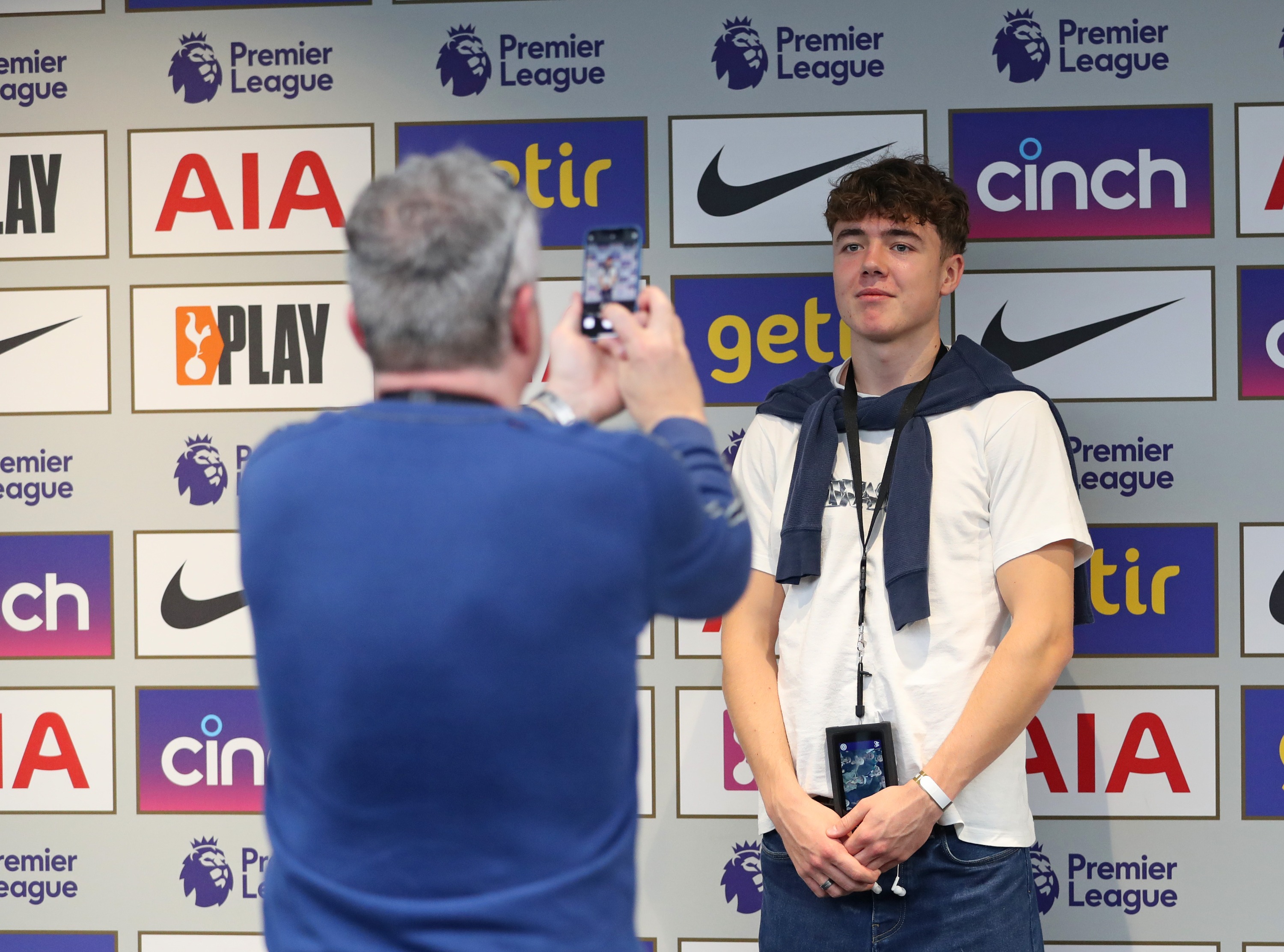 Tottenham Hotspur Stadium Tour and The Dare Skywalk in London