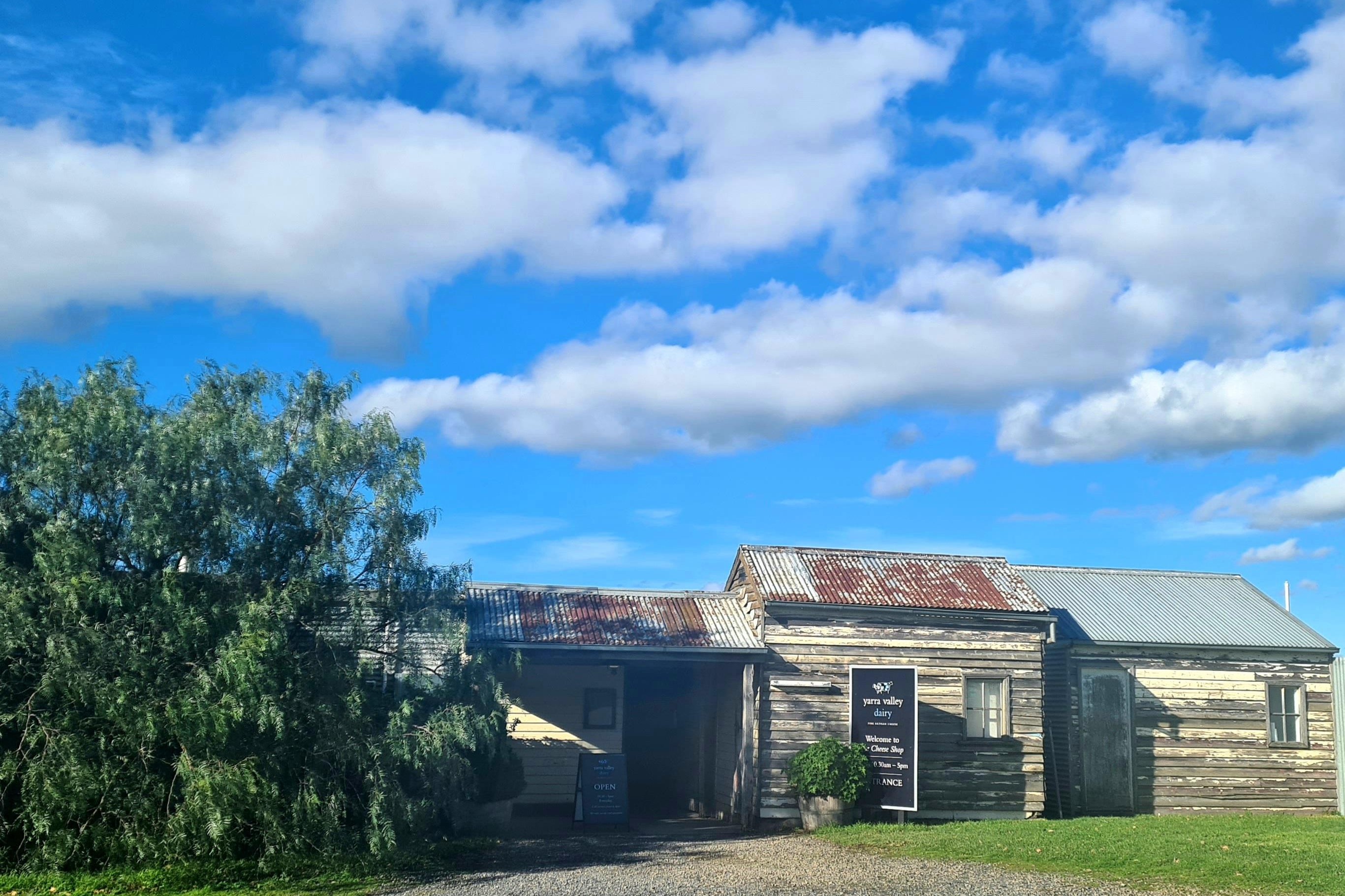 Yarra Valley Dairy Picnic Pack