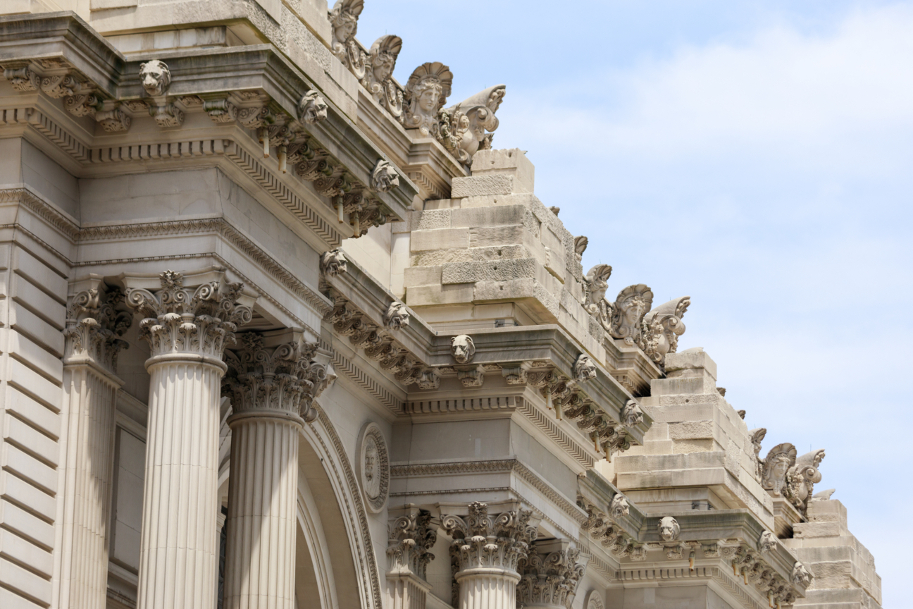 The Metropolitan Museum Self-Guided Audio Tour