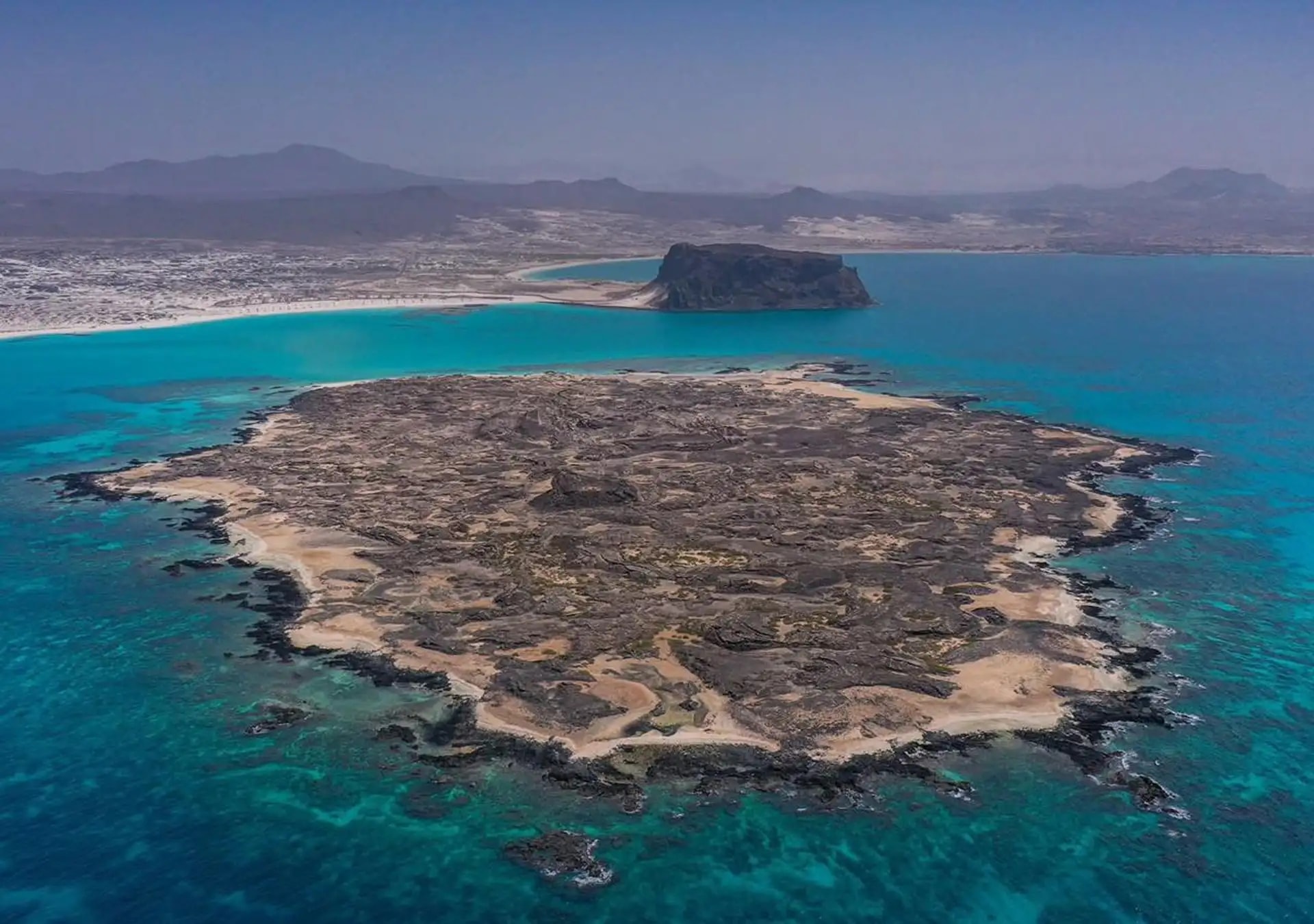 Island Maritime Adventure