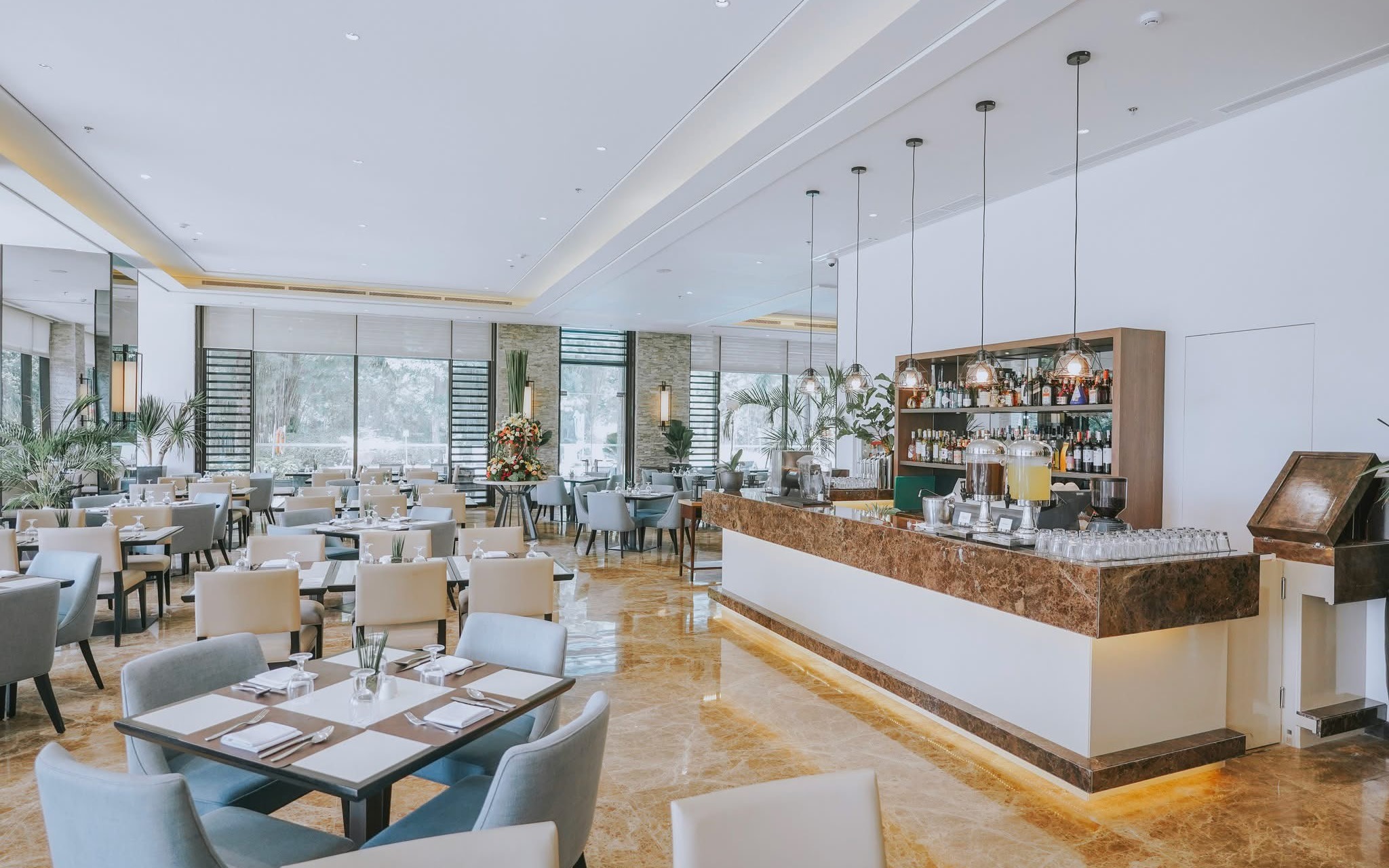 F&B Offers at Misto Seda Nuvali