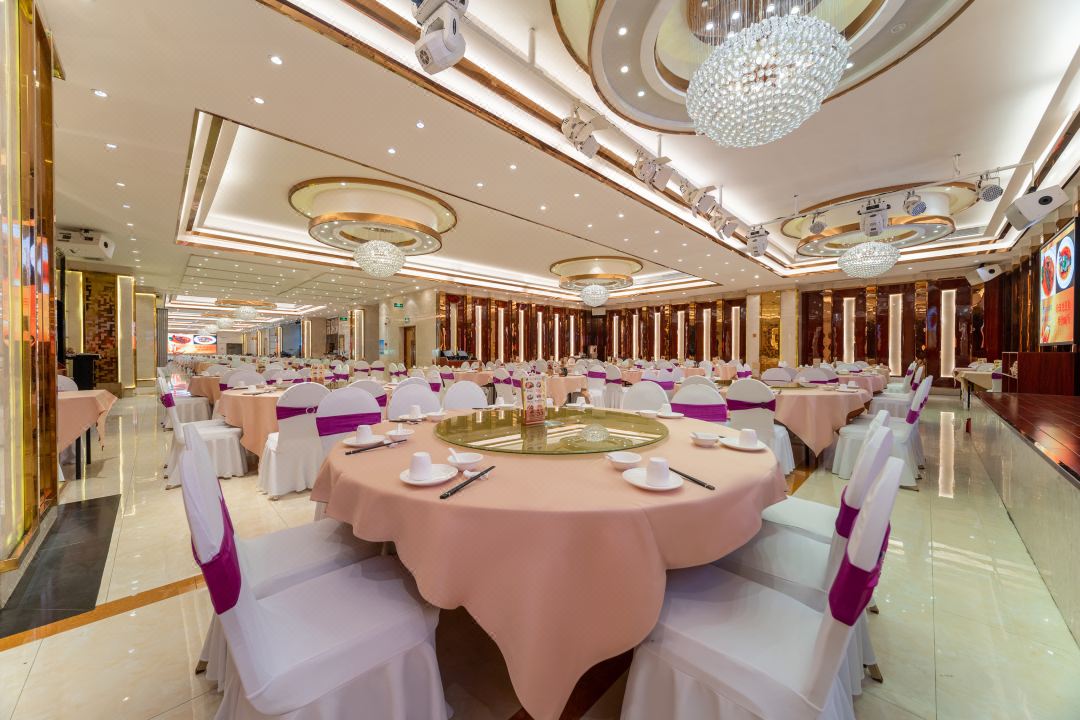 Chinese Restaurant