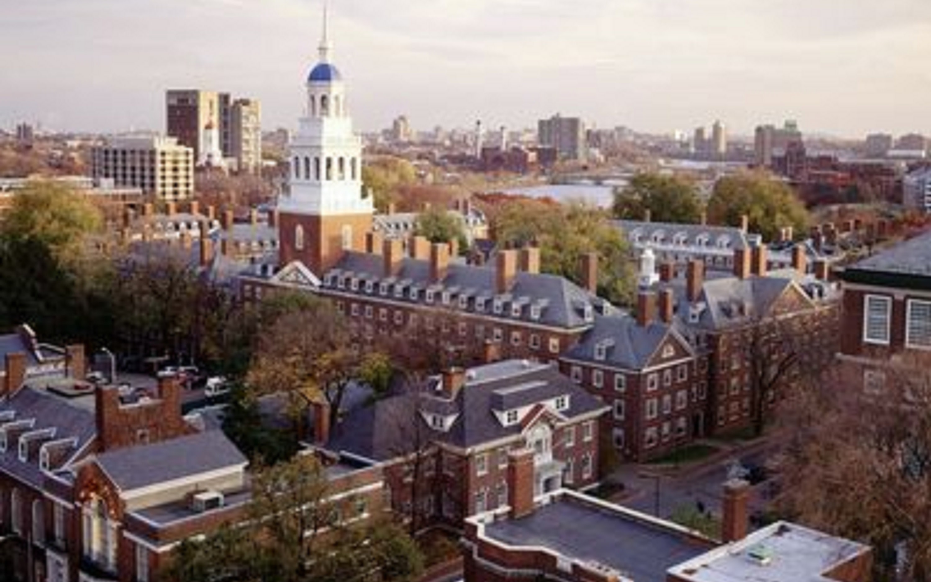 Boston Freedom Trail, Harvard & MIT Tour from New York