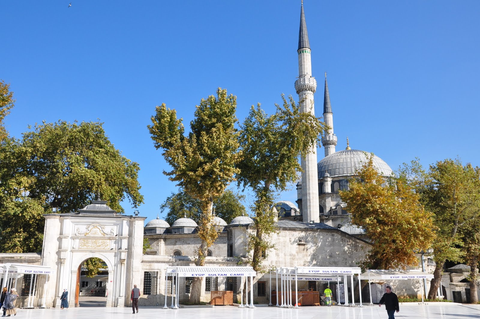 Istanbul Full Day Tour By Bus And Bosphorus Cruise (SL-9)