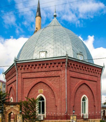 1-Day Quba, Khinaliq Village and mount Shahdagh 