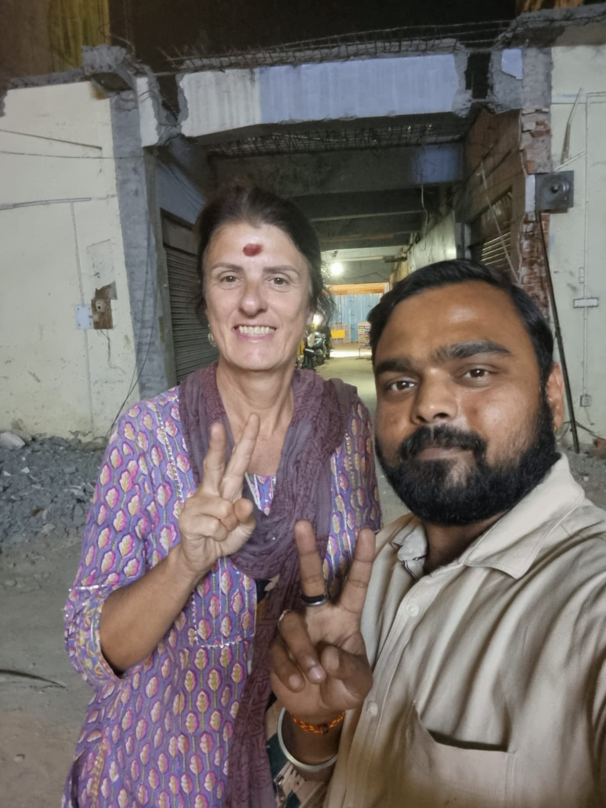 瓦拉納西 (Varanasi)：包含鹿野苑 (Sarnath) 與乘船遊覽的私人全日遊
