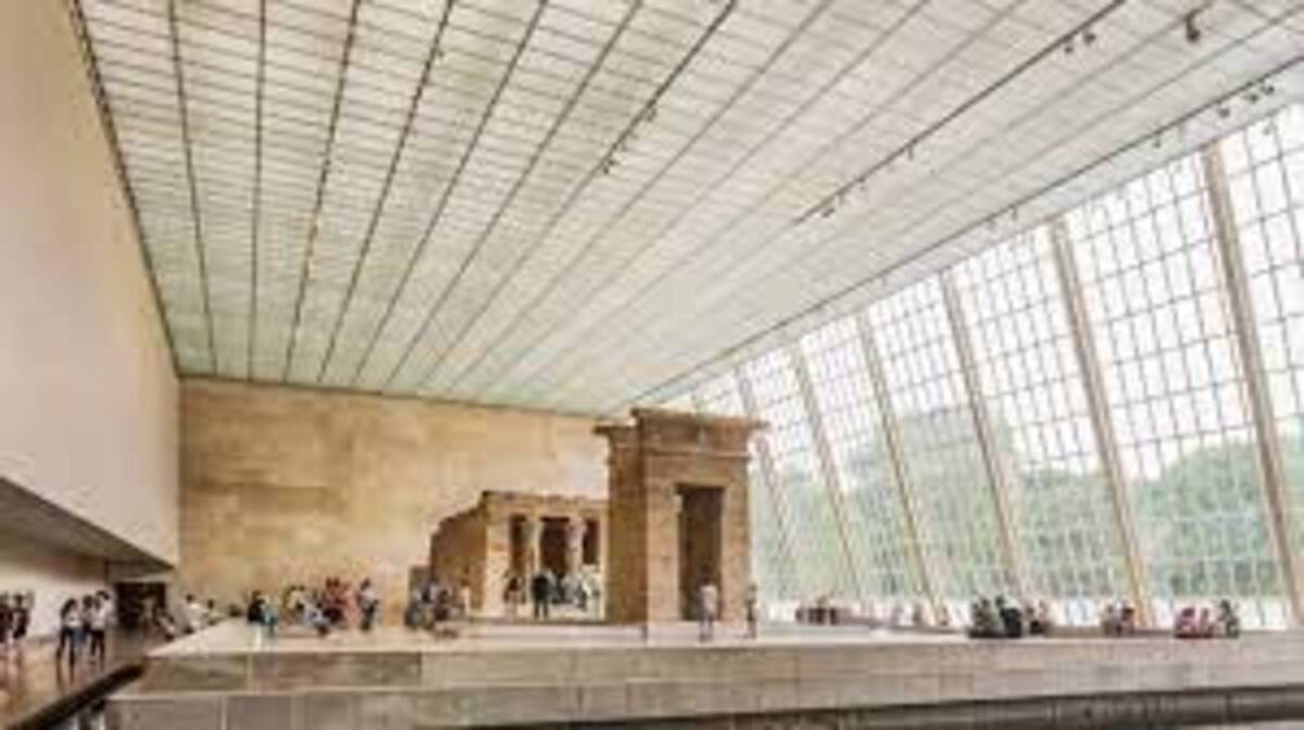 Visit Met Museum of Art & See 30+ NYC Top Sights Tour