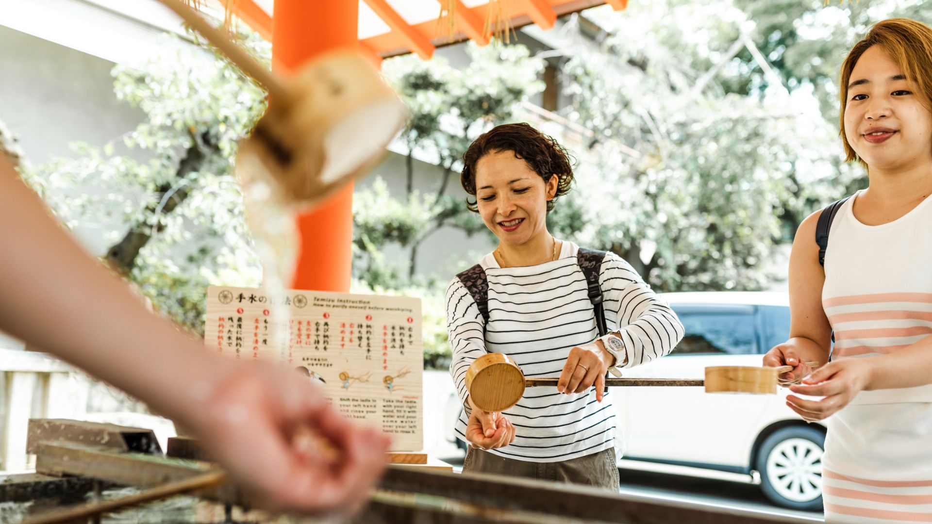 神戶知名景點觀光一日遊