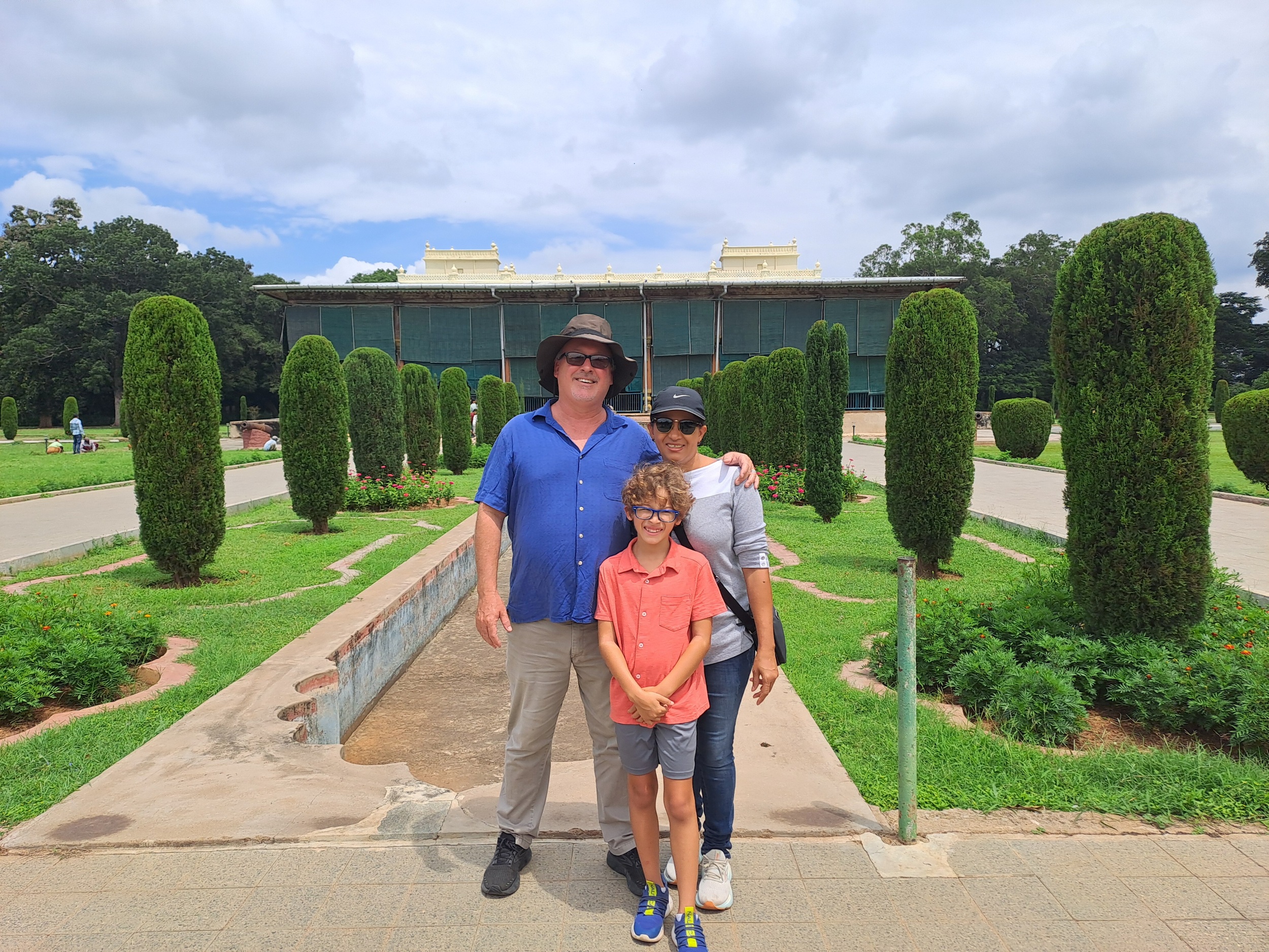 Karnataka Somnathpur Temple & Mysore Palace One-Day Private Tour