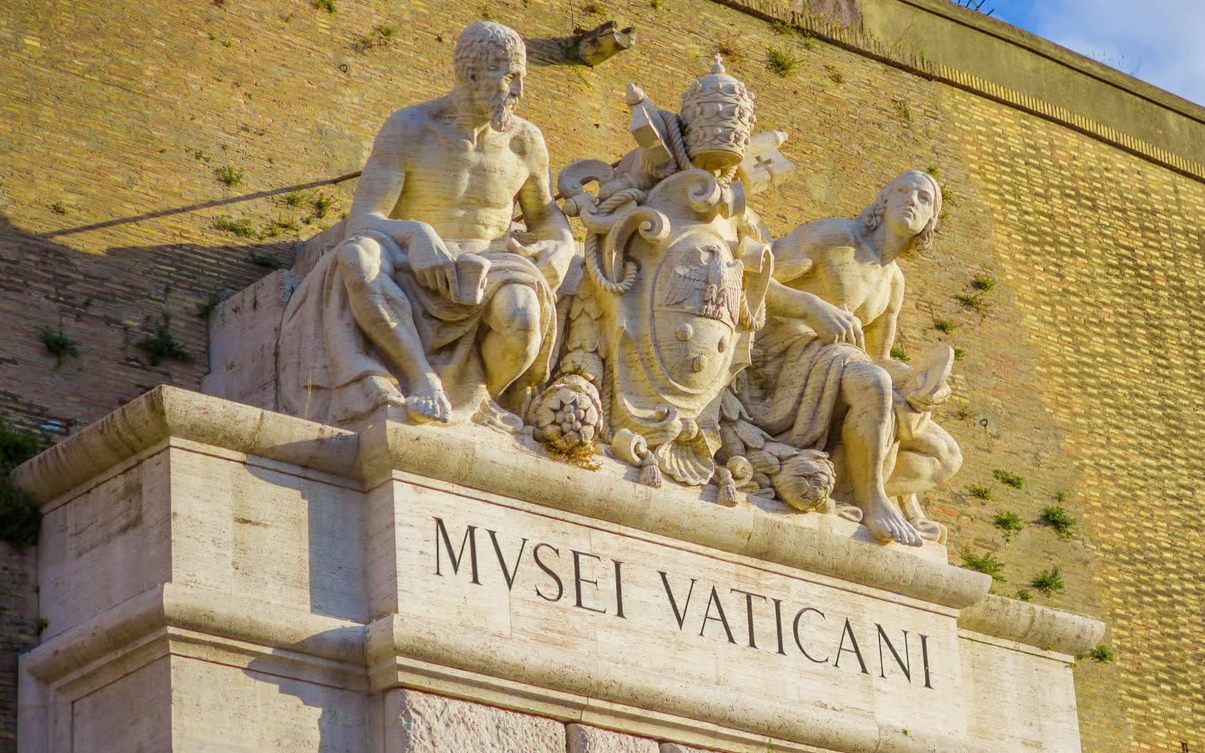 Go City: Rome explorer pass