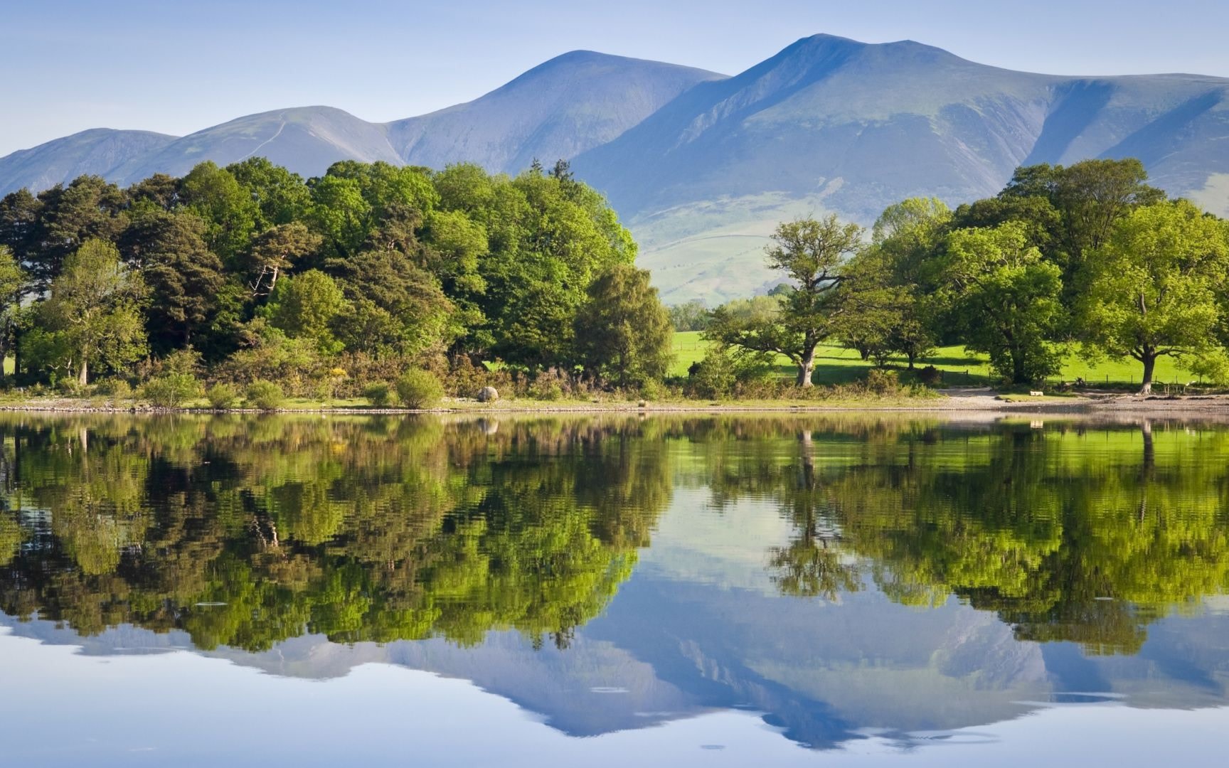 Lake District Day Tour from Manchester