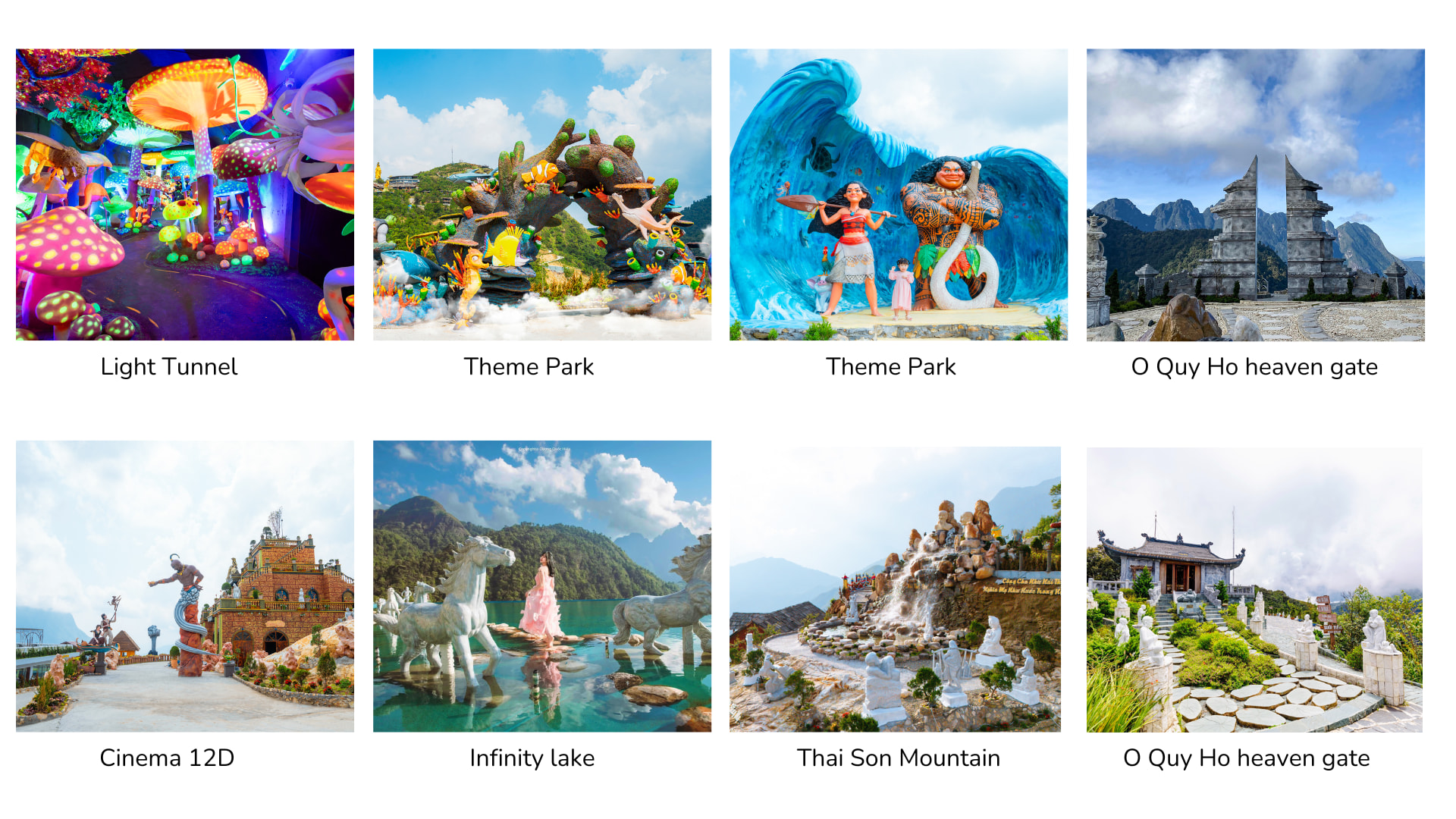 O Quy Ho Fairy Valley