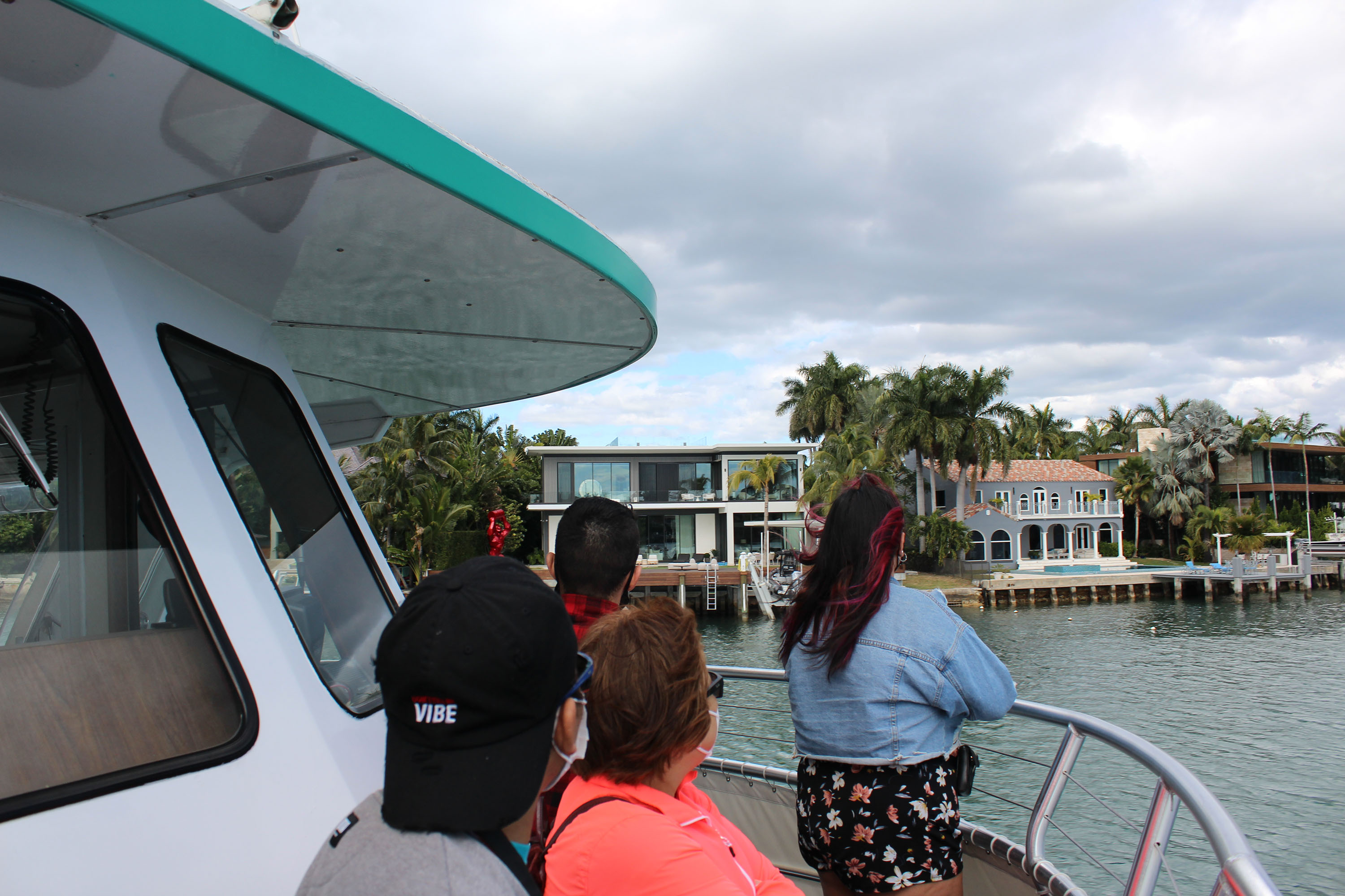 Miami Safari: All-in-1 Tour, Bus, Boat and Walking Best Discovery