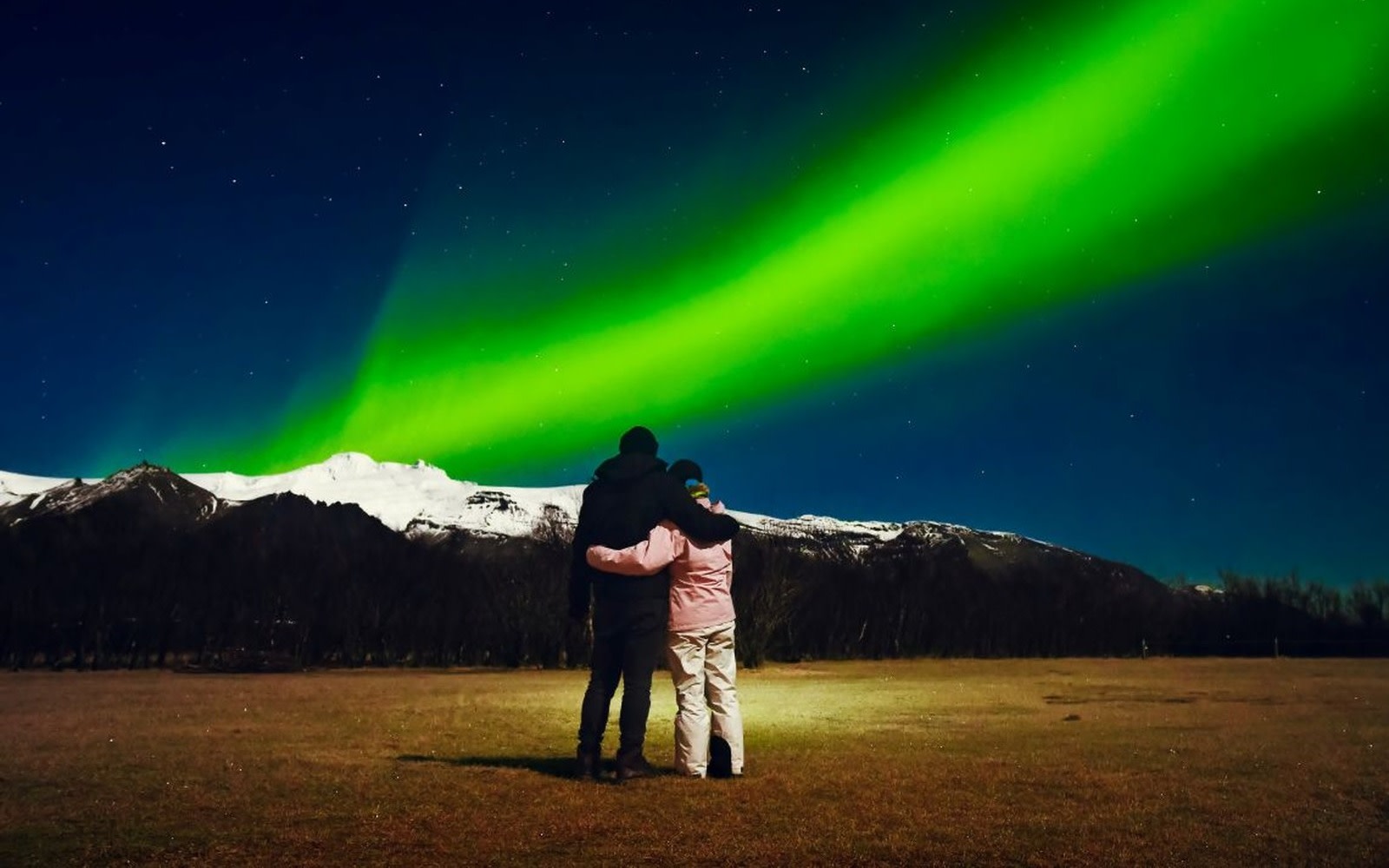 3-Day Northern Lights & Jökulsárlón Glacier Lagoon Tour