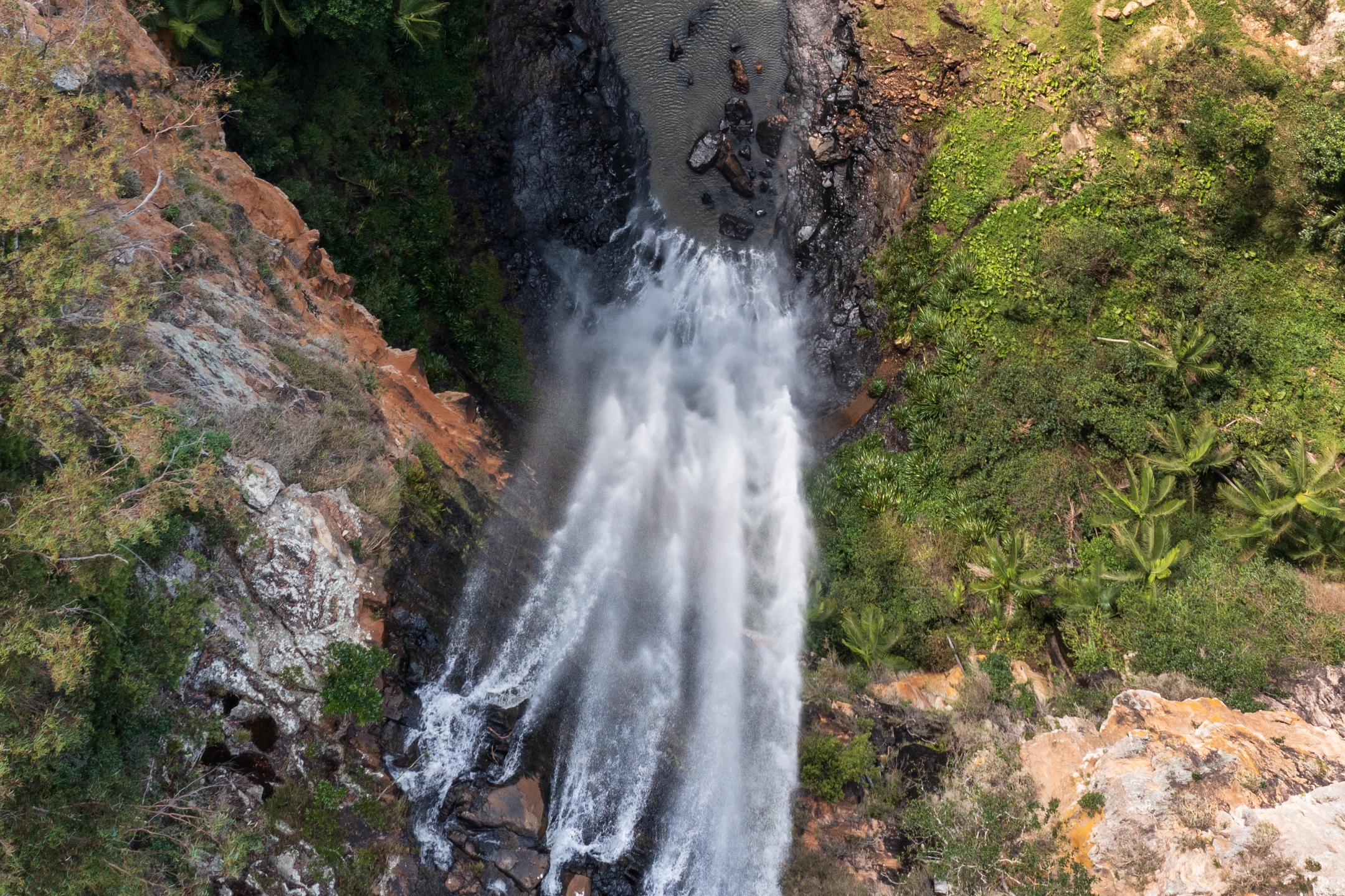 探索春溪國家公園的永恆魅力,這裡有崎嶇的懸崖、茂密的森林和寧靜的瀑布 探索春溪國家公園的永恆魅力,這裡有崎嶇的懸崖、茂密的森林和寧靜的瀑布