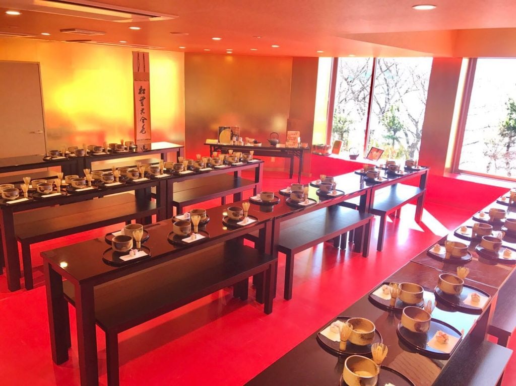 Kyoto Kinkakuji Temple, Kiyomizu Temple, Matcha Experience, Heian Shrine, and Rabbit Shrine Day Tour