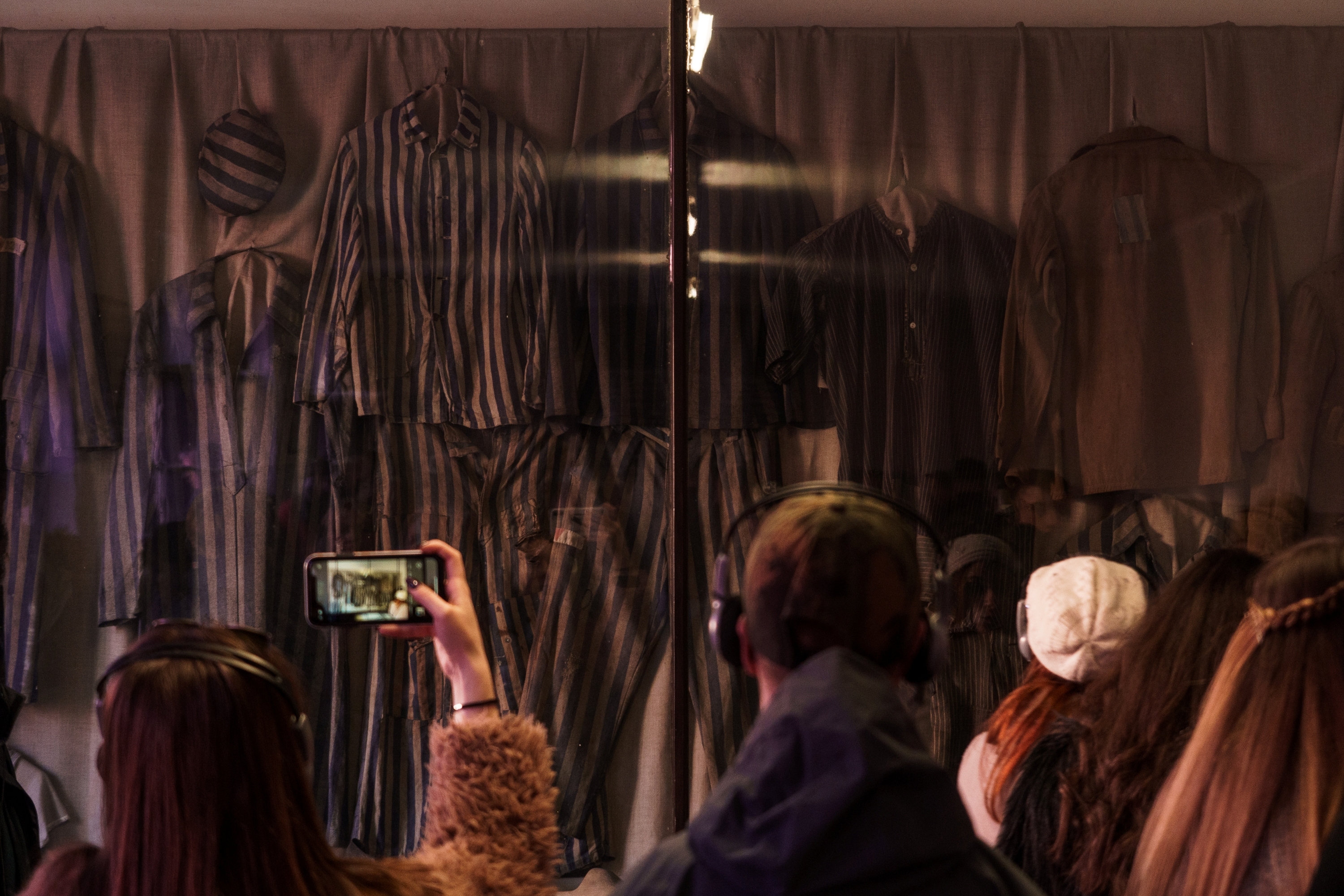 Auschwitz-Birkenau Tour From Krakow