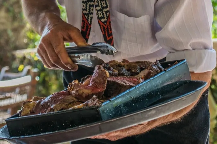 Gaucho Farm Tour in San Antonio de Areco from Buenos Aires