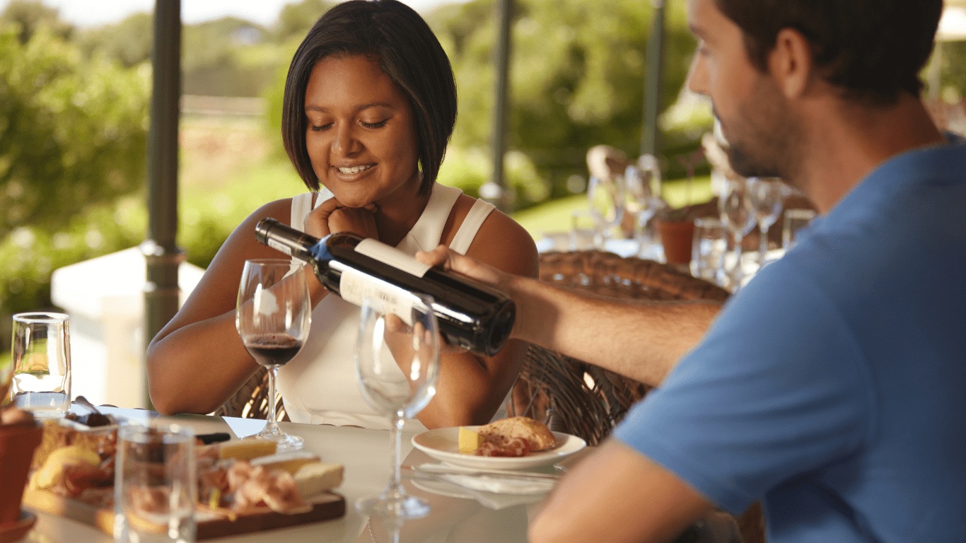 Mendoza Half-Day Wine Tasting & Olive Oil Tour