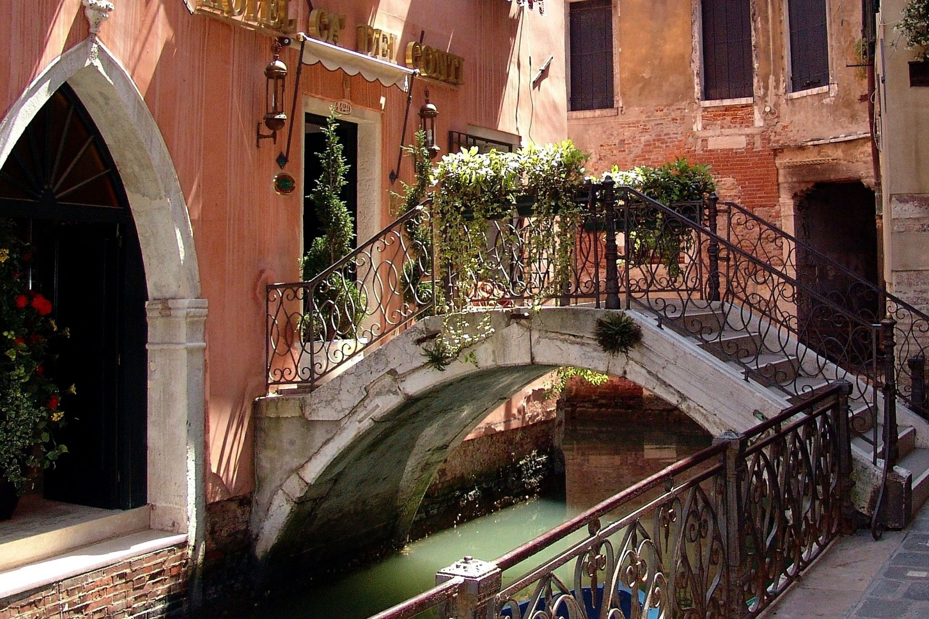 Venice Express Walking Tour