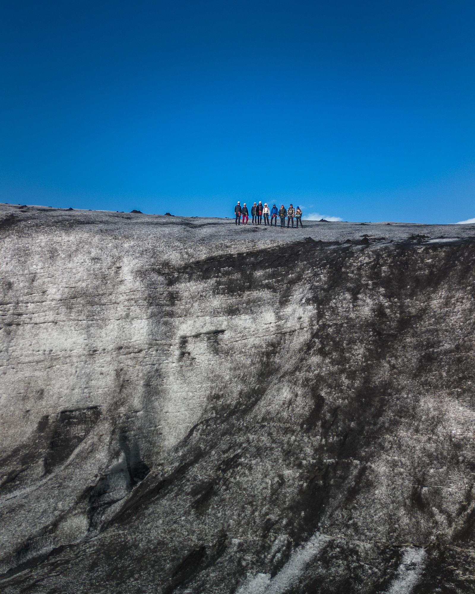 ökulsárlón: Ice Cave and Trekking the Largest Glacier In Iceland