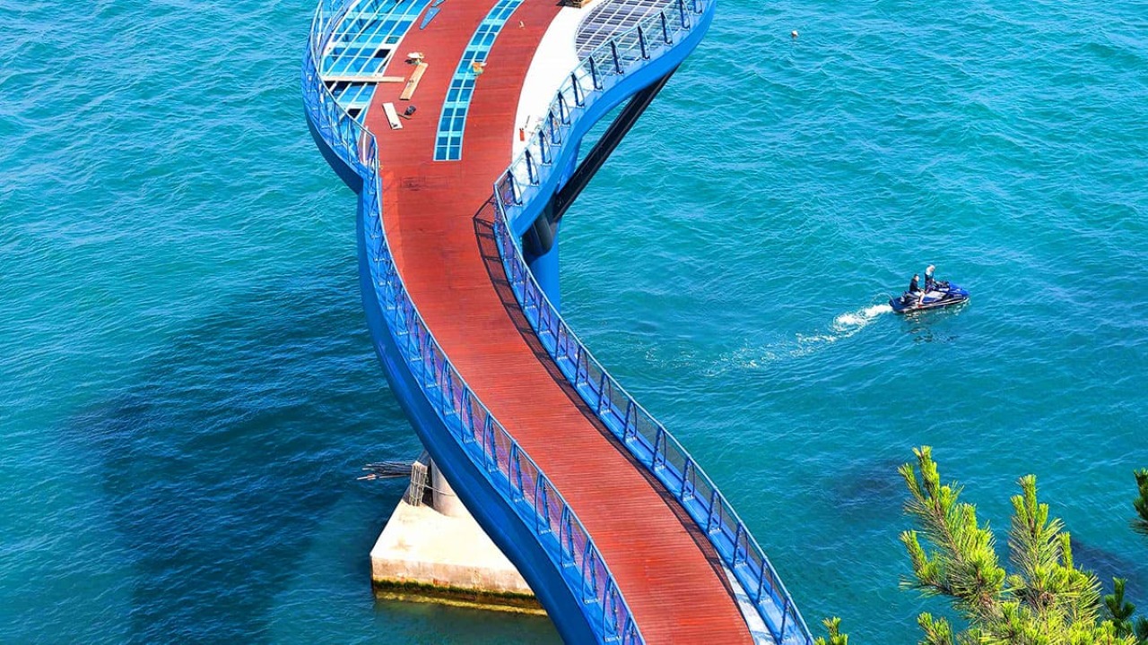 Busan Private City Highlights Tour for Cruise Passengers