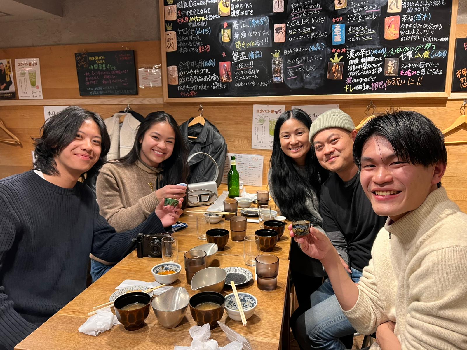 東京：上野美食之旅，4家餐廳品嚐15道菜