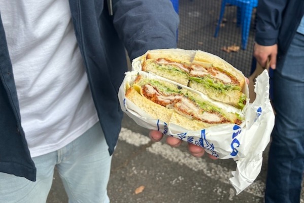 Inner Melbourne Street Food Tour 