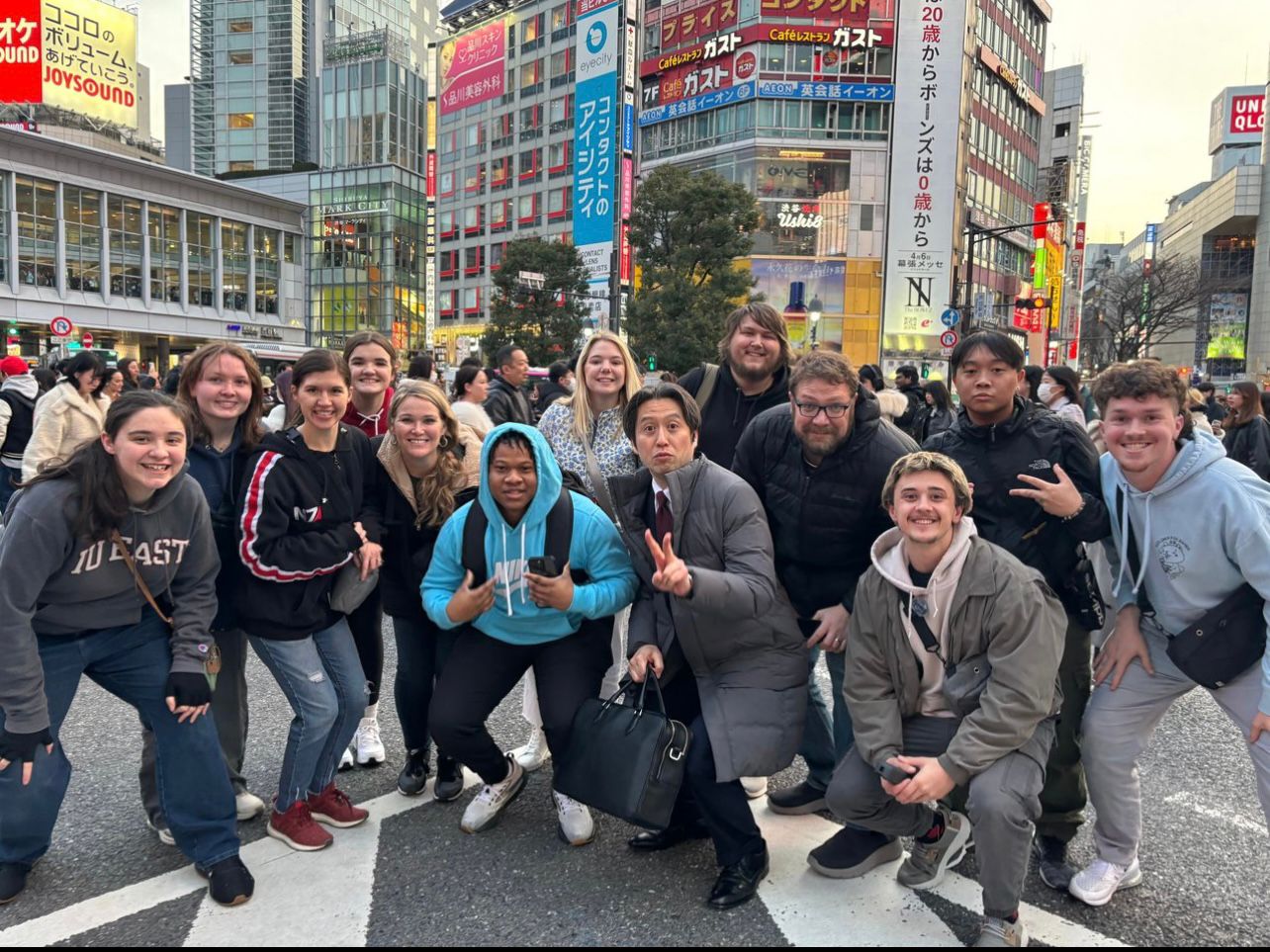 東京市區私人定製一日遊（含英語司機）