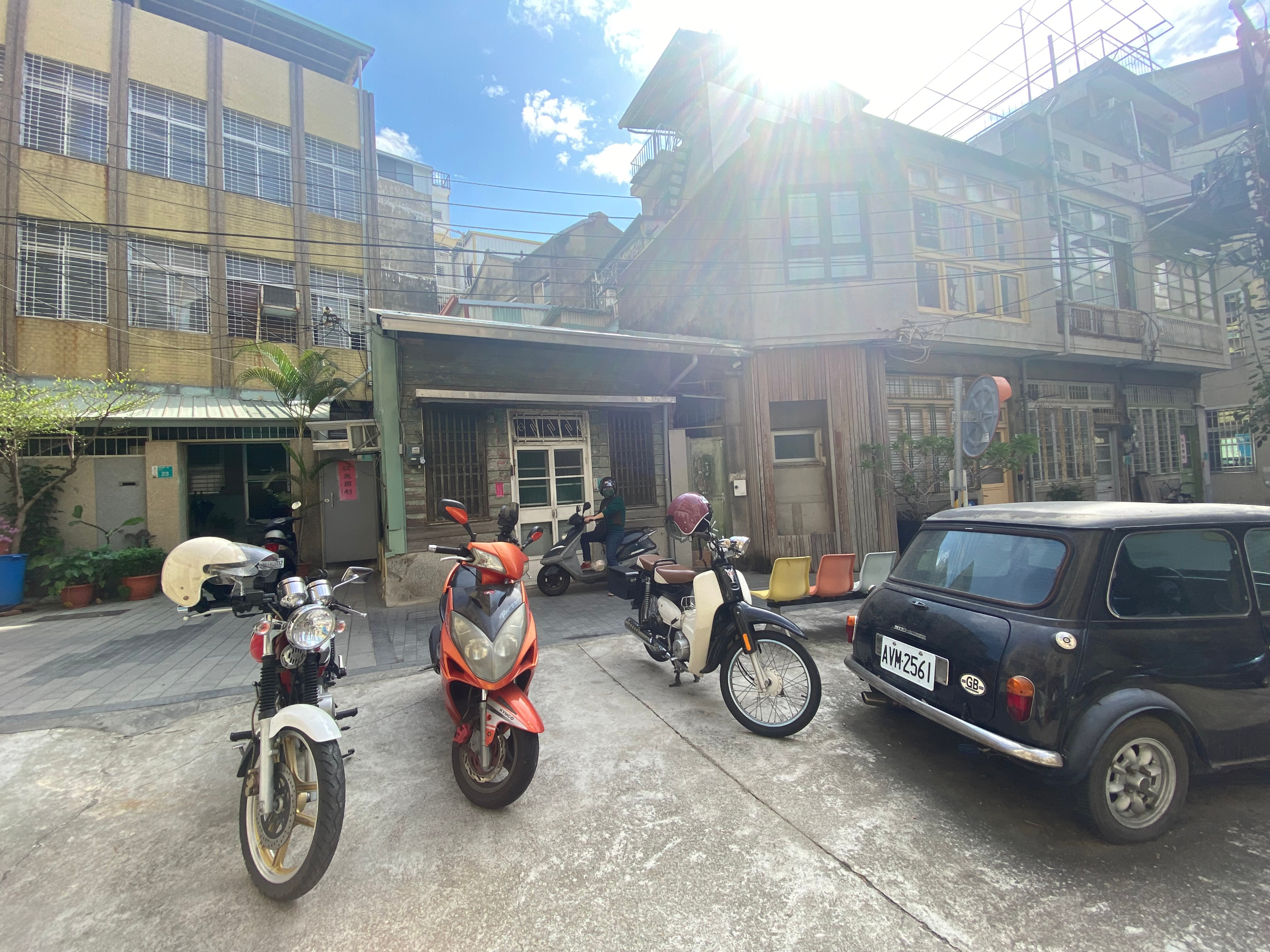 Tainan Shuixian Gong Market Half-Day Food Tour