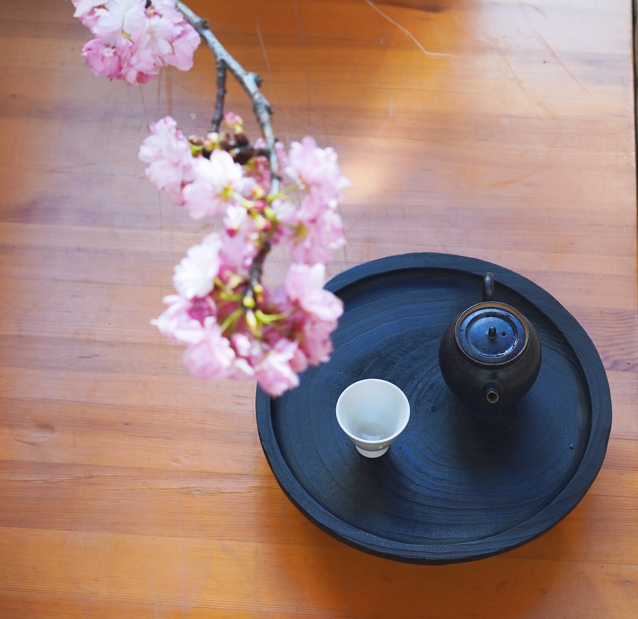 Eatwith - Experience the aesthetics of tea art in a Chinese courtyard in Beijing with professional teachers