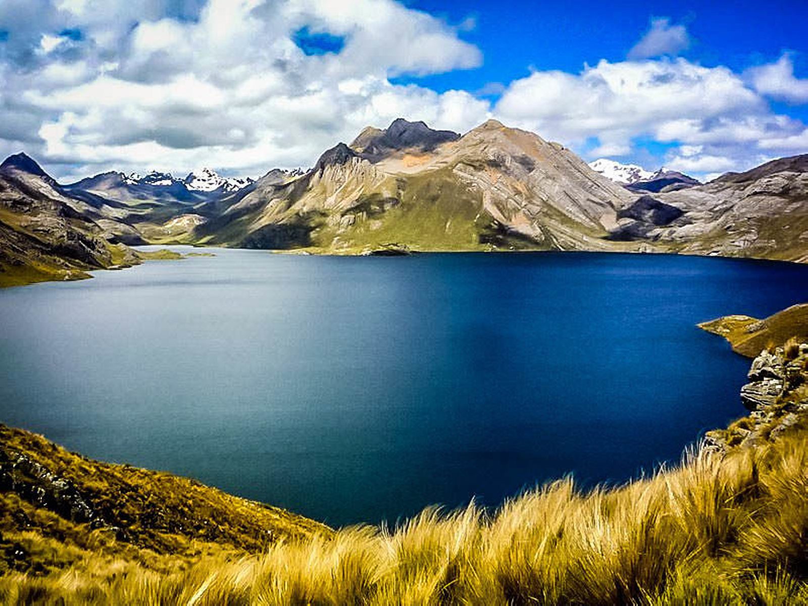 Lima Pachacamac Full-Day Ancient Sanctuary Tour