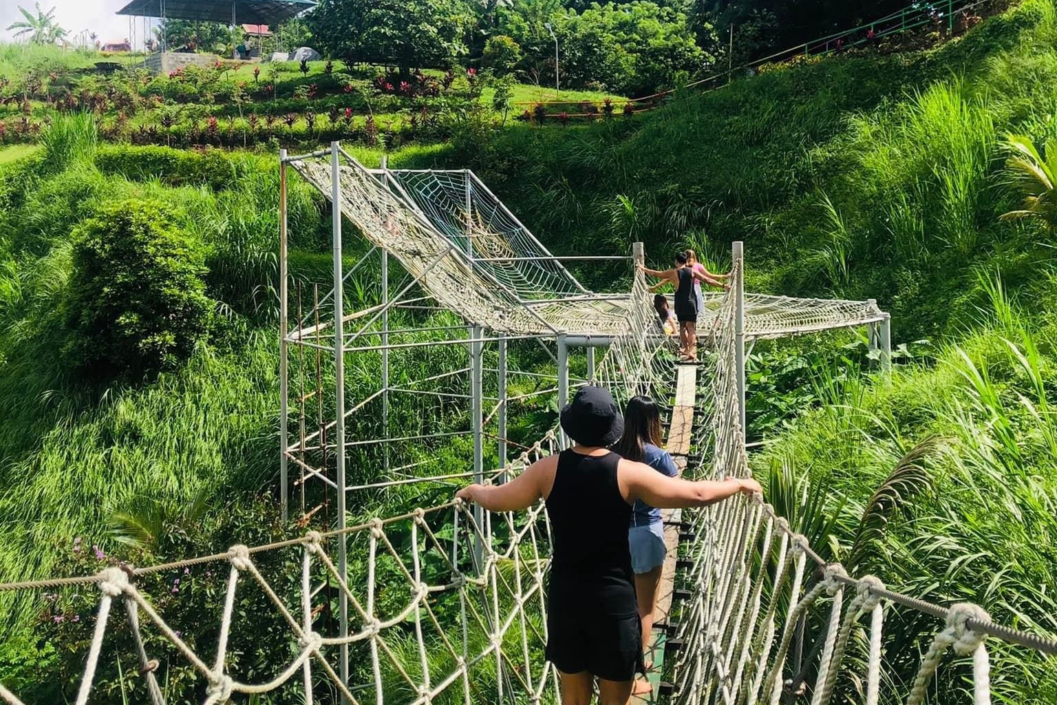Tanay Adventure in Rizal