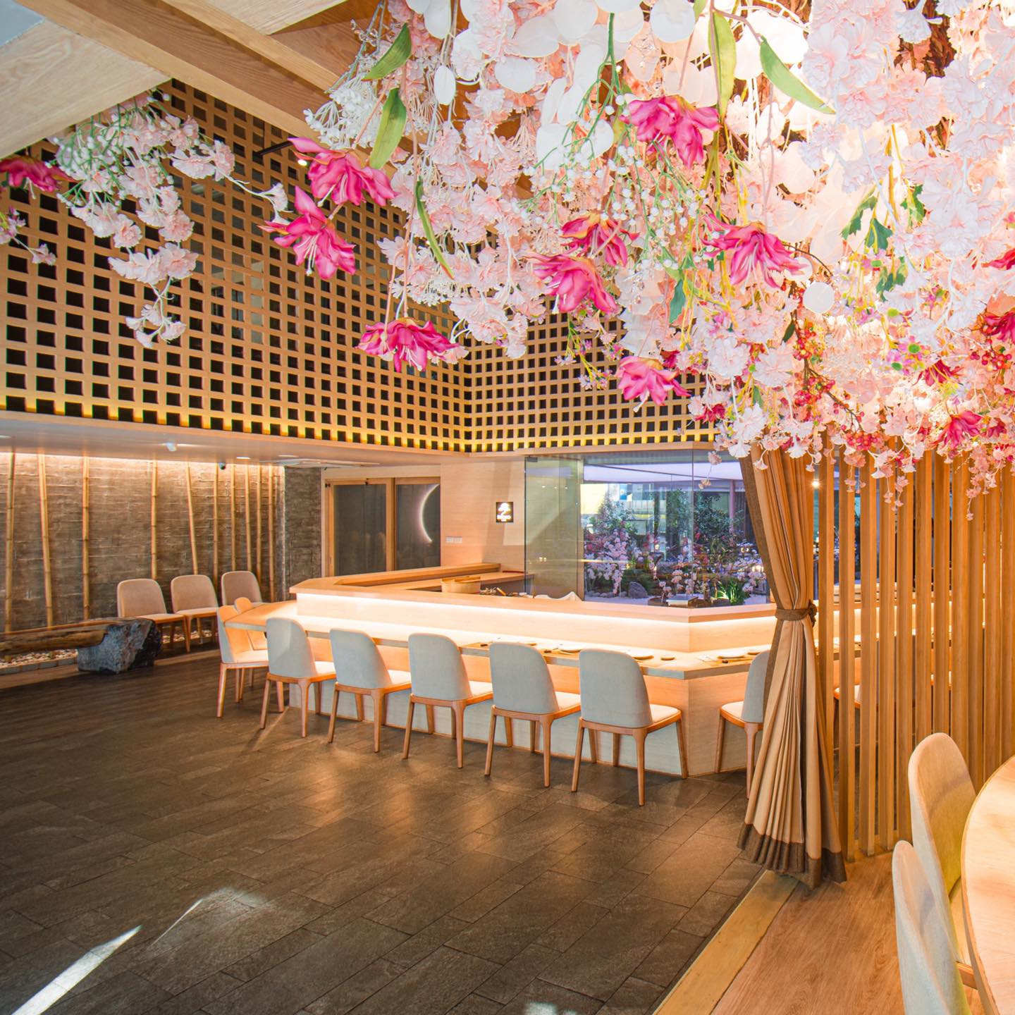 Shoko Omakase - Japanese Dining Experience in Bangkok